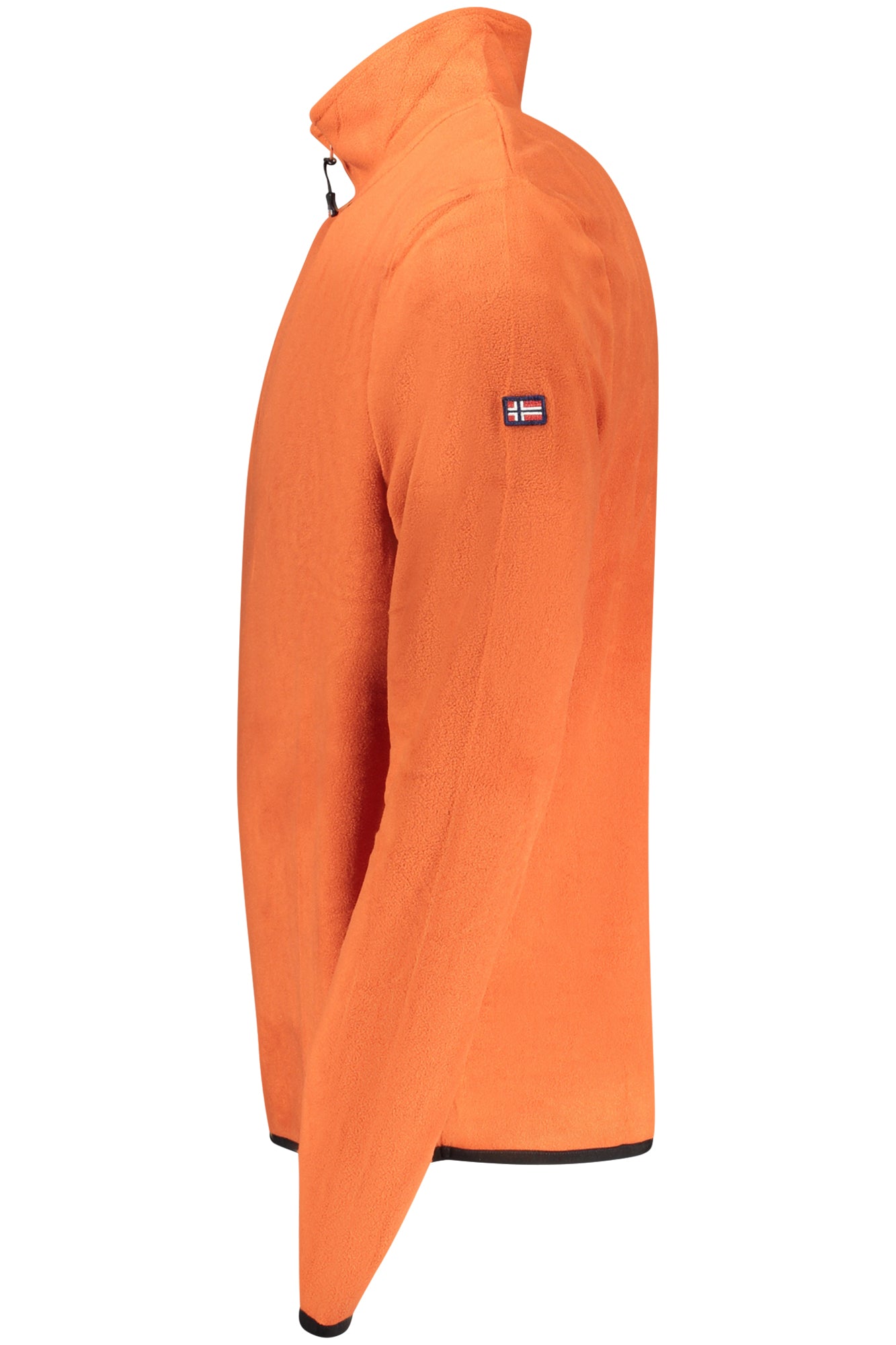 NORWAY 1963 Sweatshirts Orange - 859540
