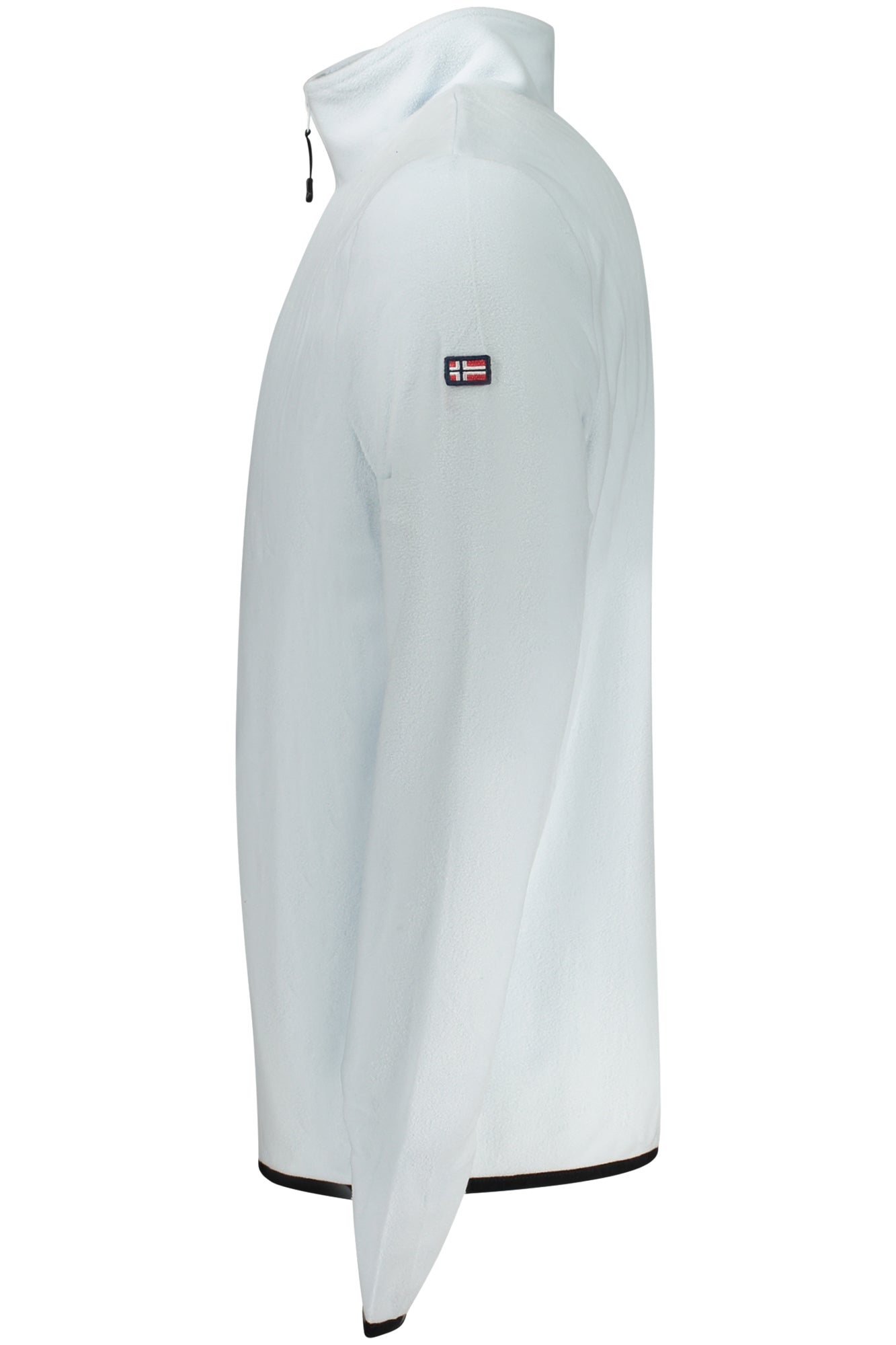 NORWAY 1963 Sweatshirts Light Blue - 859540