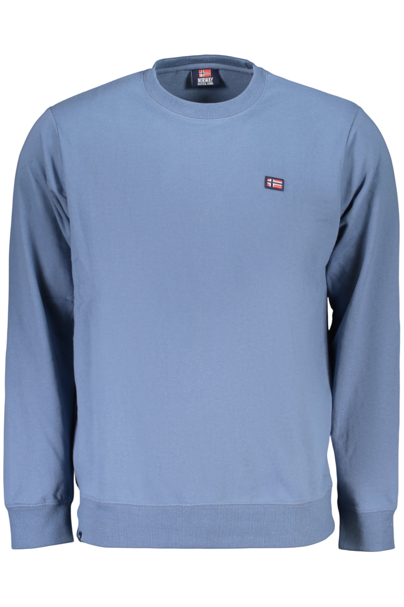 NORWAY 1963 Sweatshirts Blue - 852740