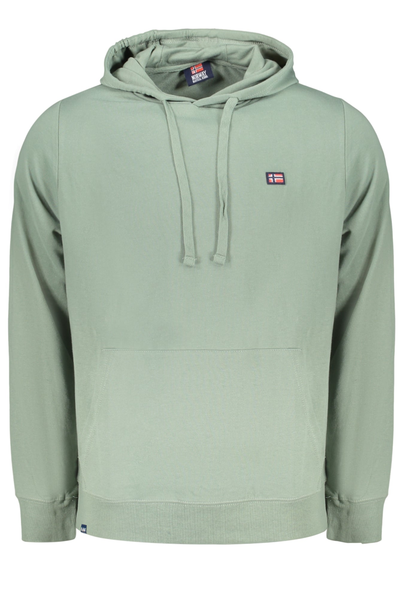 NORWAY 1963 Sweatshirts Green - 852741