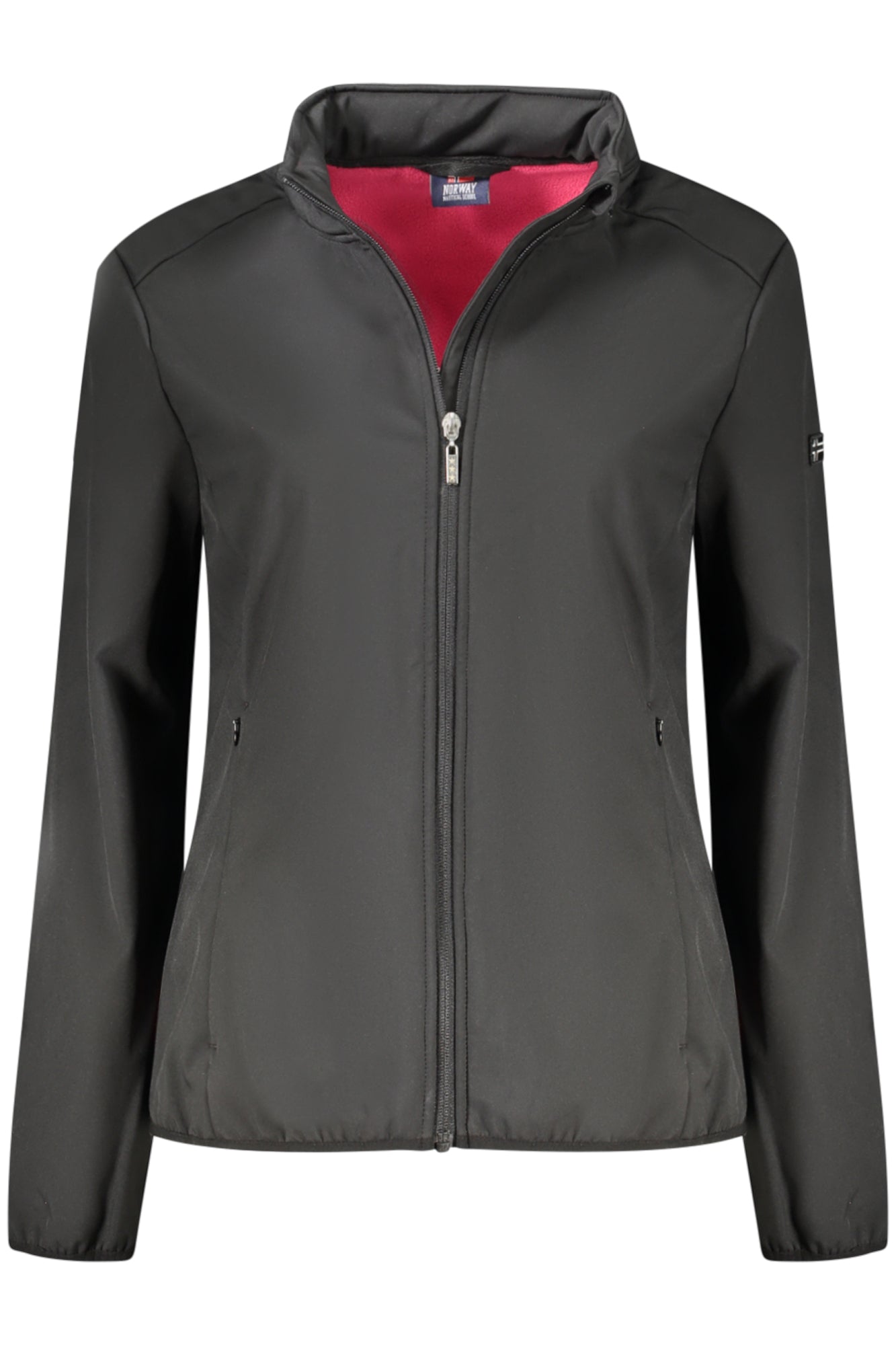 NORWAY 1963 Jackets and down jackets Black - 849641