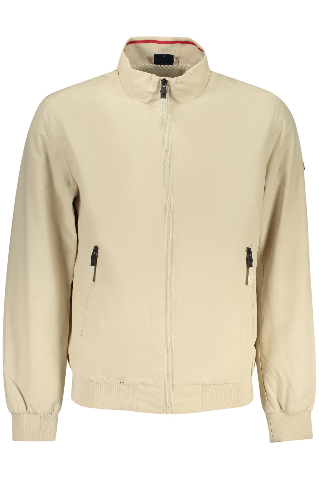 NORWAY 1963 Jackets and down jackets Beige - 852939