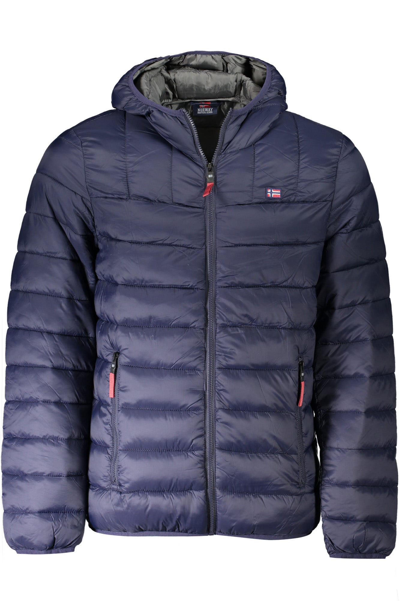 NORWAY 1963 Jackets and down jackets Blue - 849150