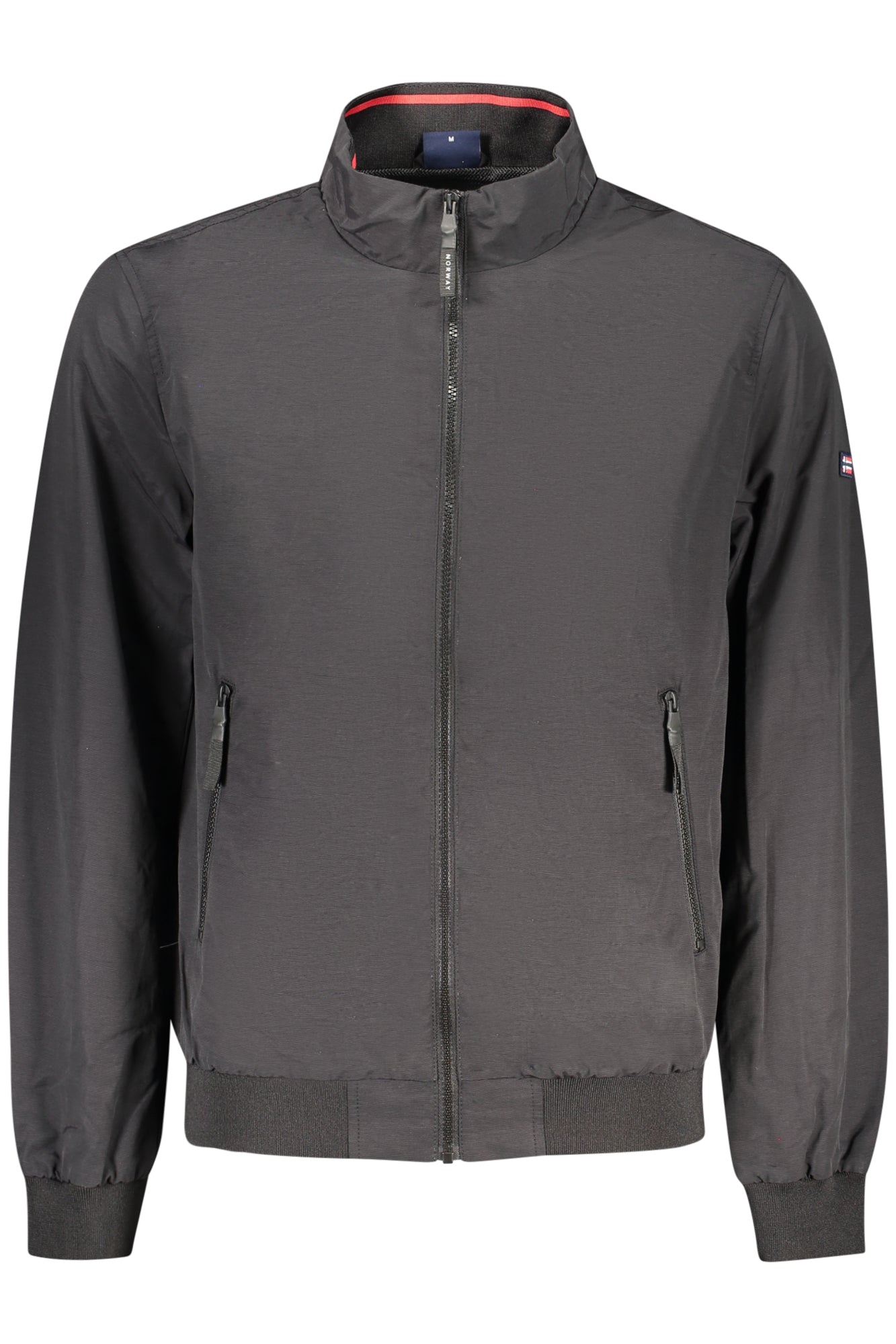 NORWAY 1963 Jackets and down jackets Black - 852939