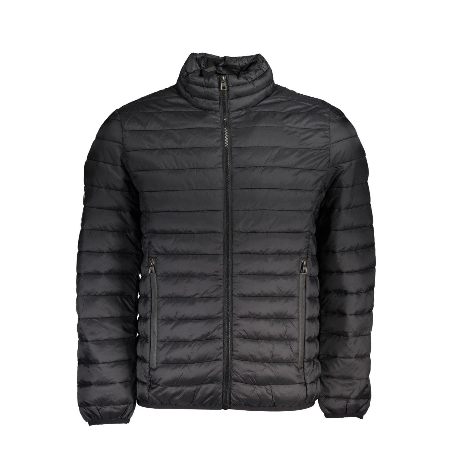 NORWAY 1963 NORWAY 1963 BLACK MEN'S JACKET - Nero