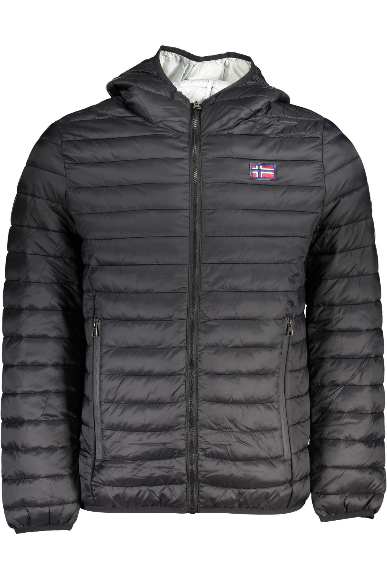 NORWAY 1963 Jackets and down jackets Nero - 832950