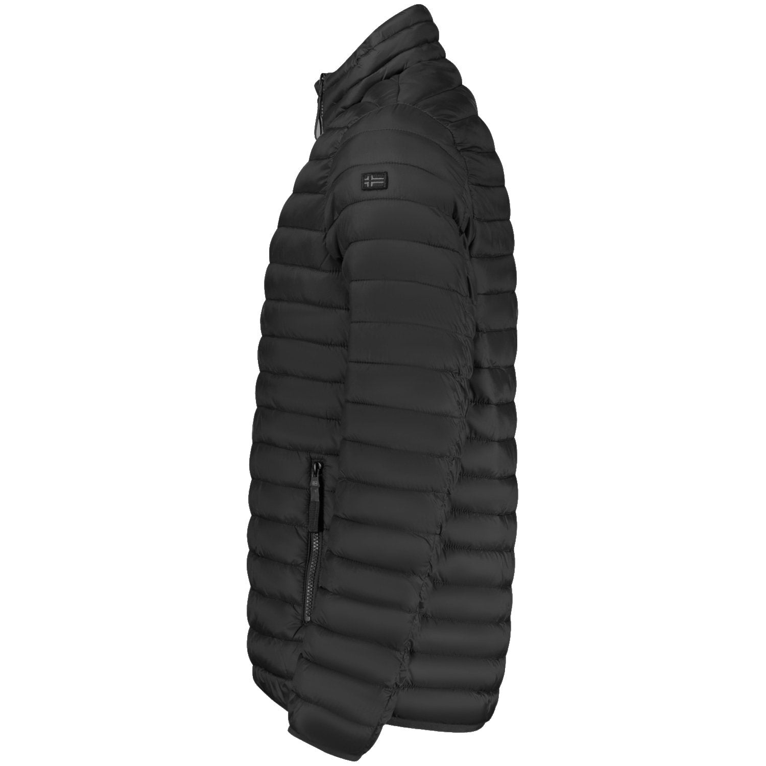 NORWAY 1963 Jackets and down jackets Black - 832949