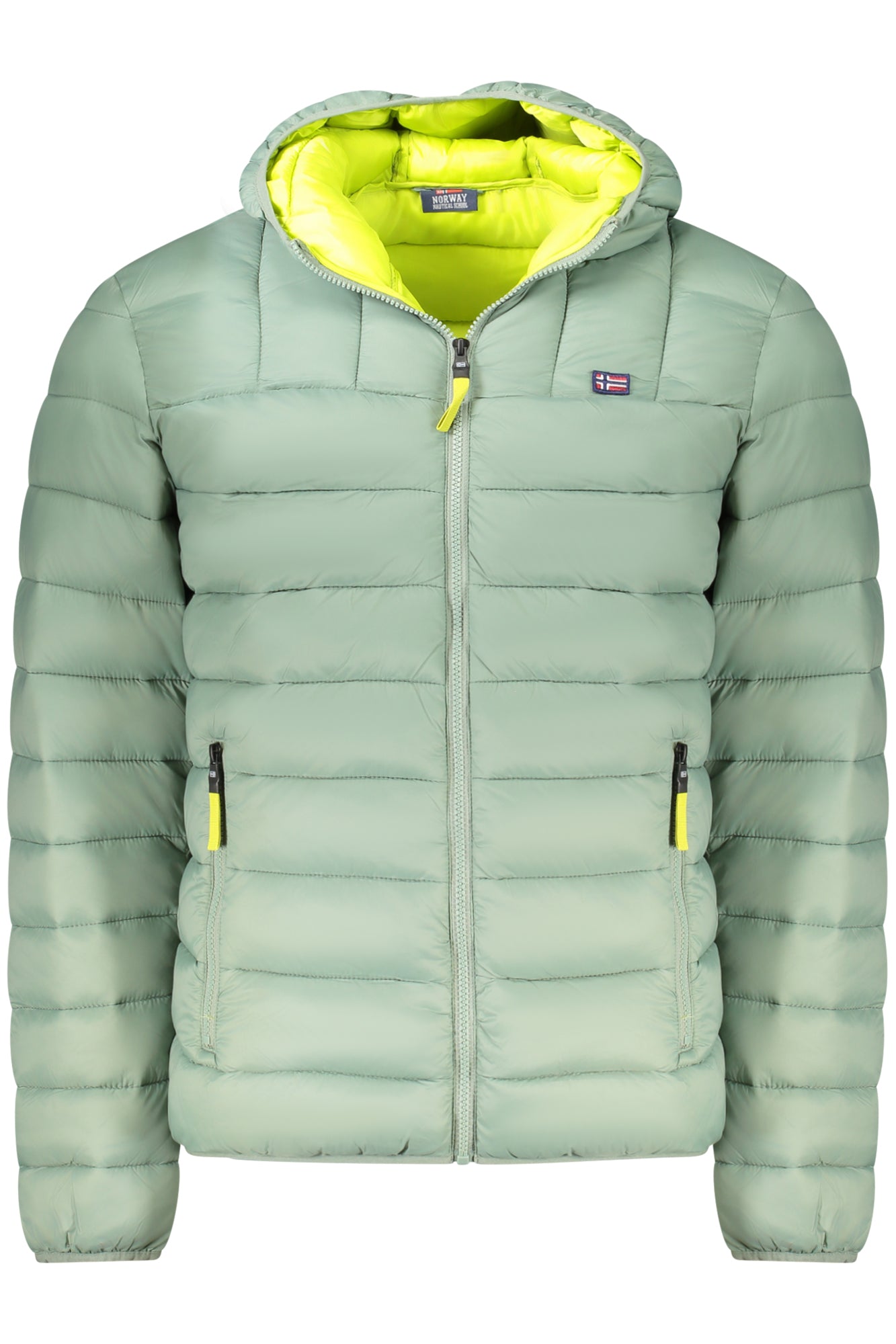 NORWAY 1963 Jackets and down jackets Green - 849150