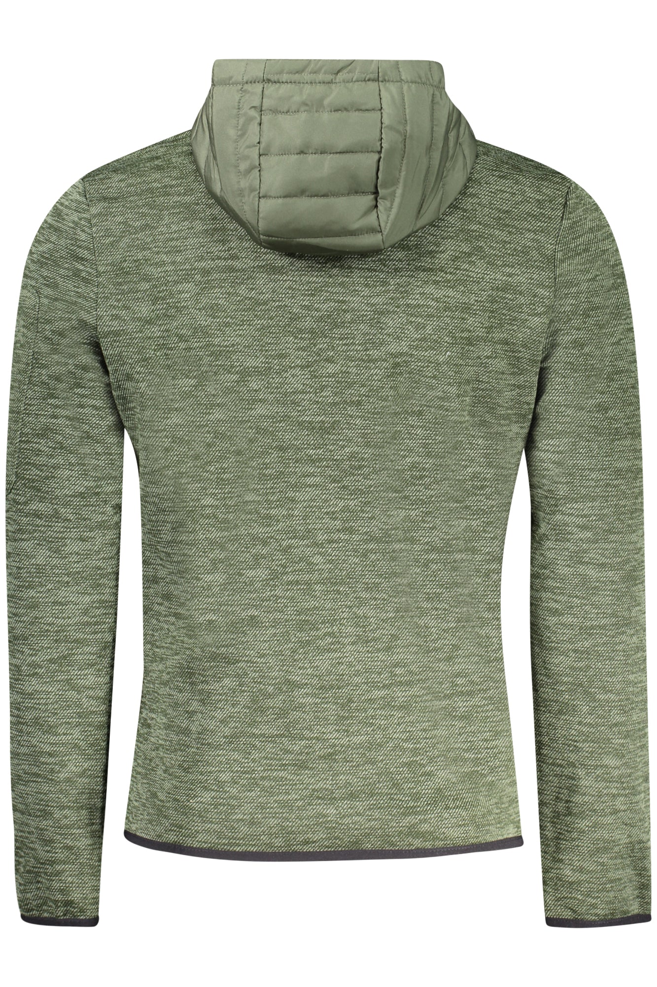 NORWAY 1963 Jackets and down jackets Green - XXX849307