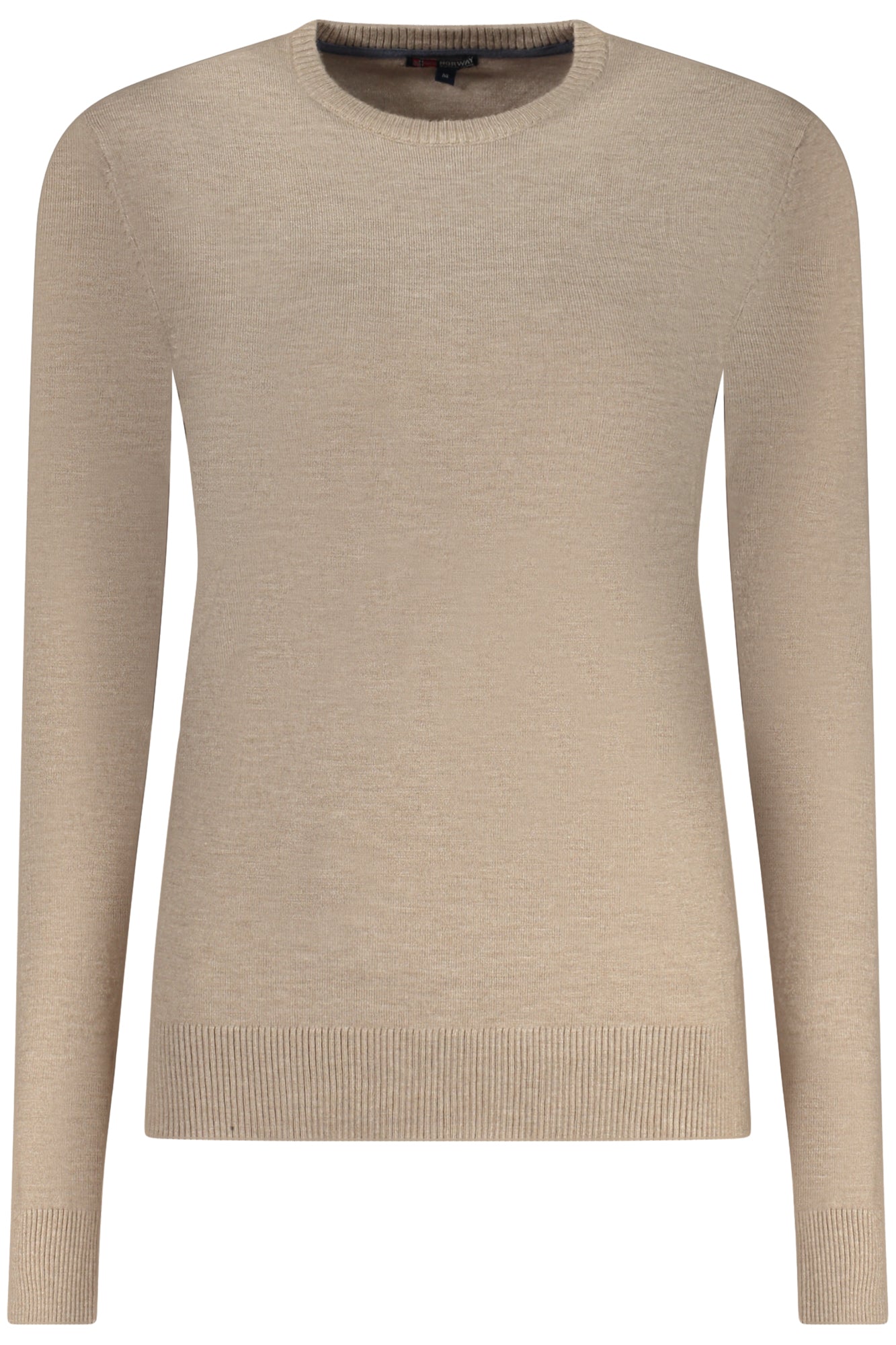 NORWAY 1963 Jerseys Beige - 853401
