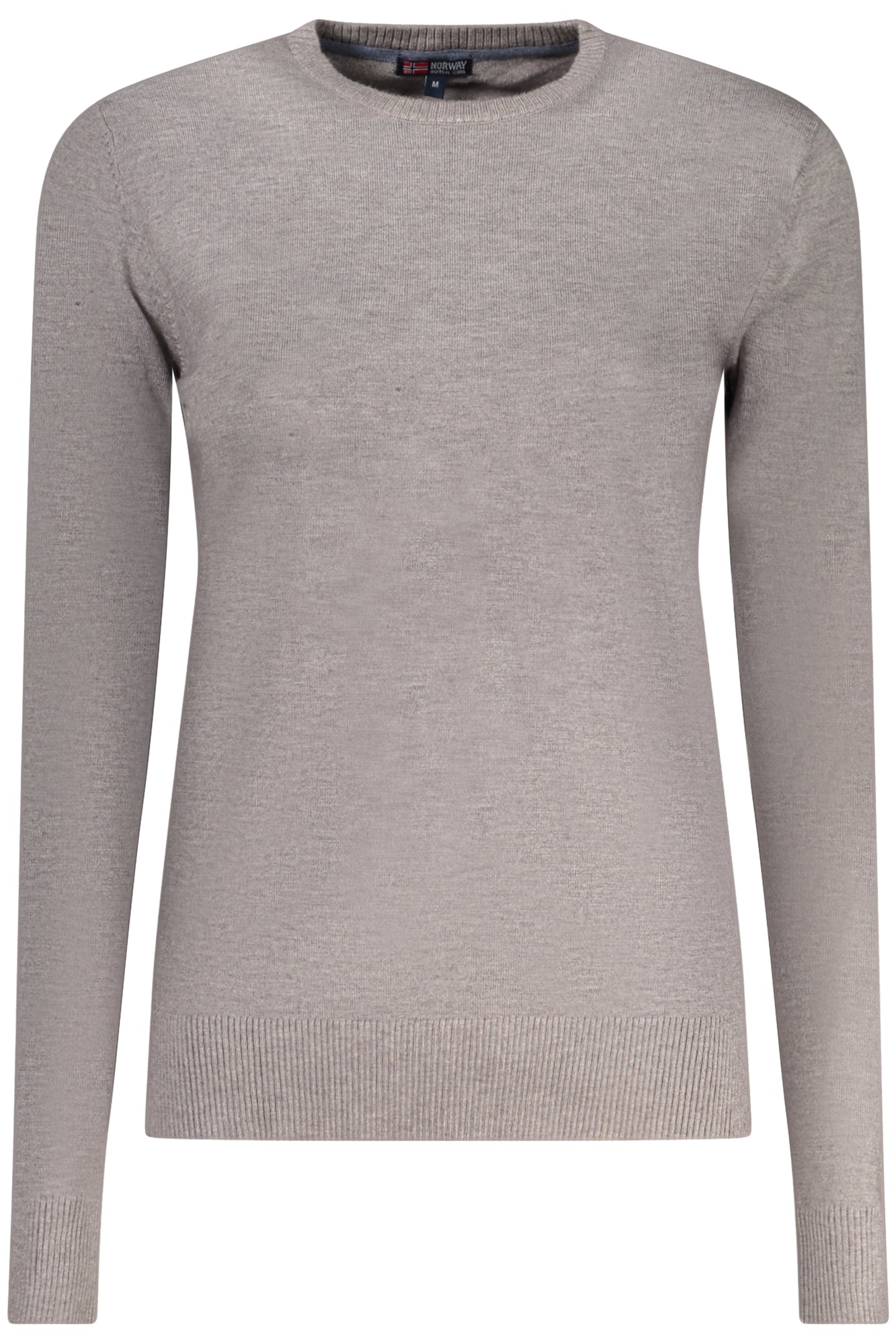 NORWAY 1963 NORWAY 1963 WOMEN'S BLUE JERSEY - Grigio