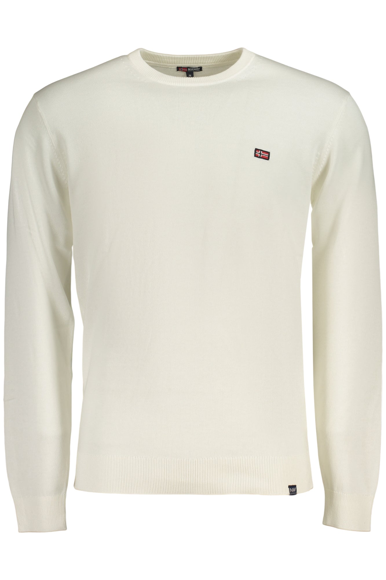 NORWAY 1963 Jerseys White - 843101