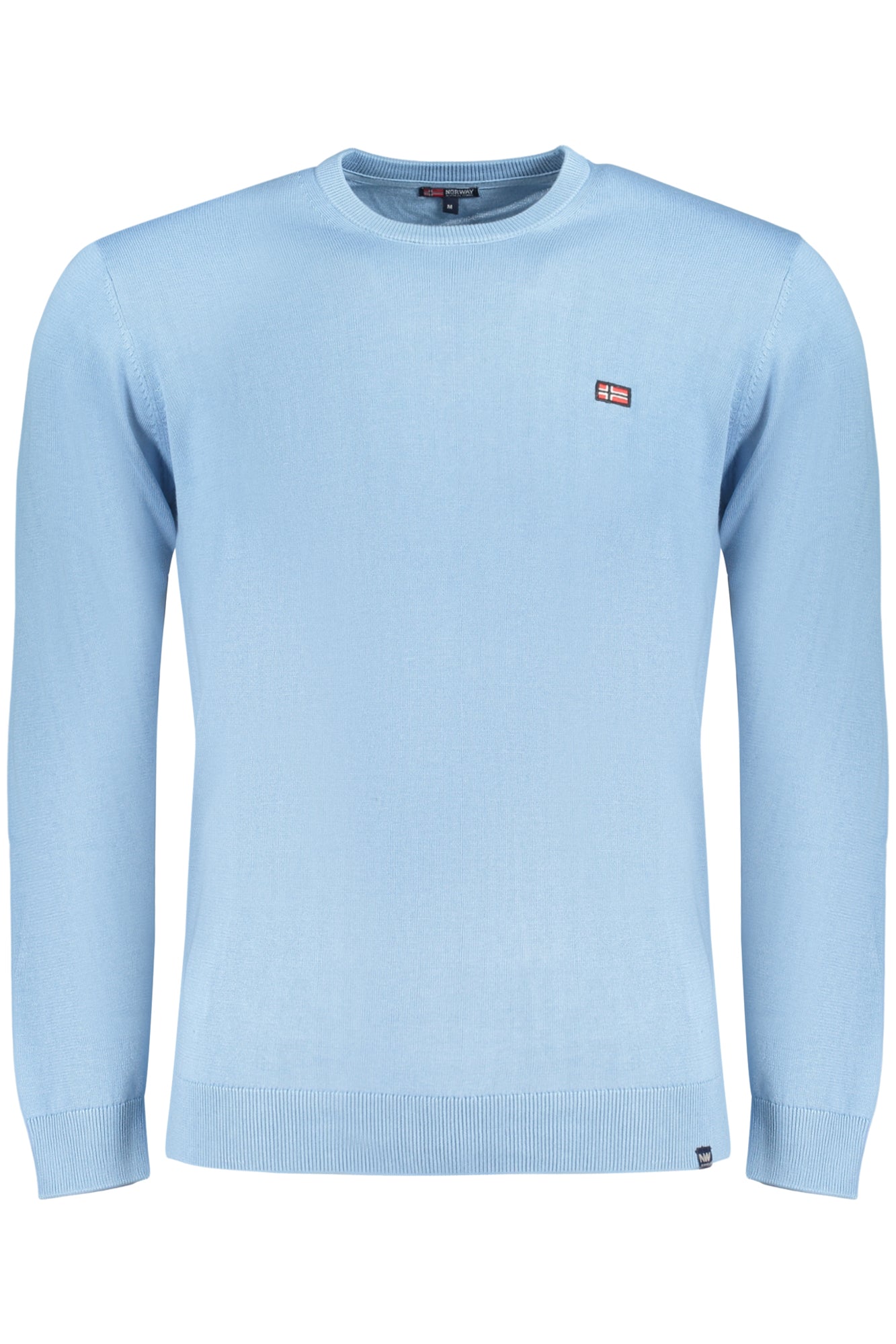NORWAY 1963 Jerseys Blue - 843101