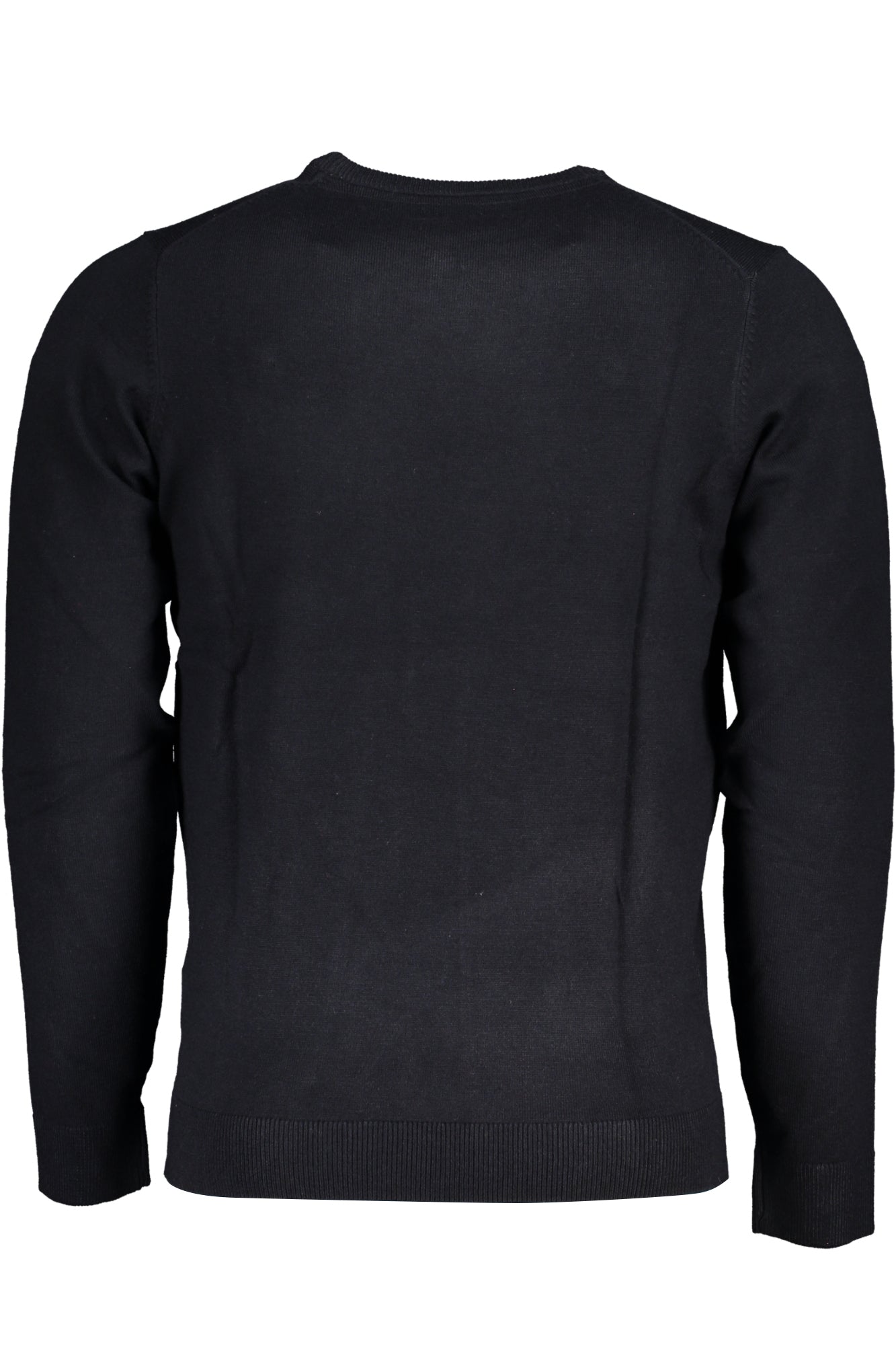Men's blue shirt