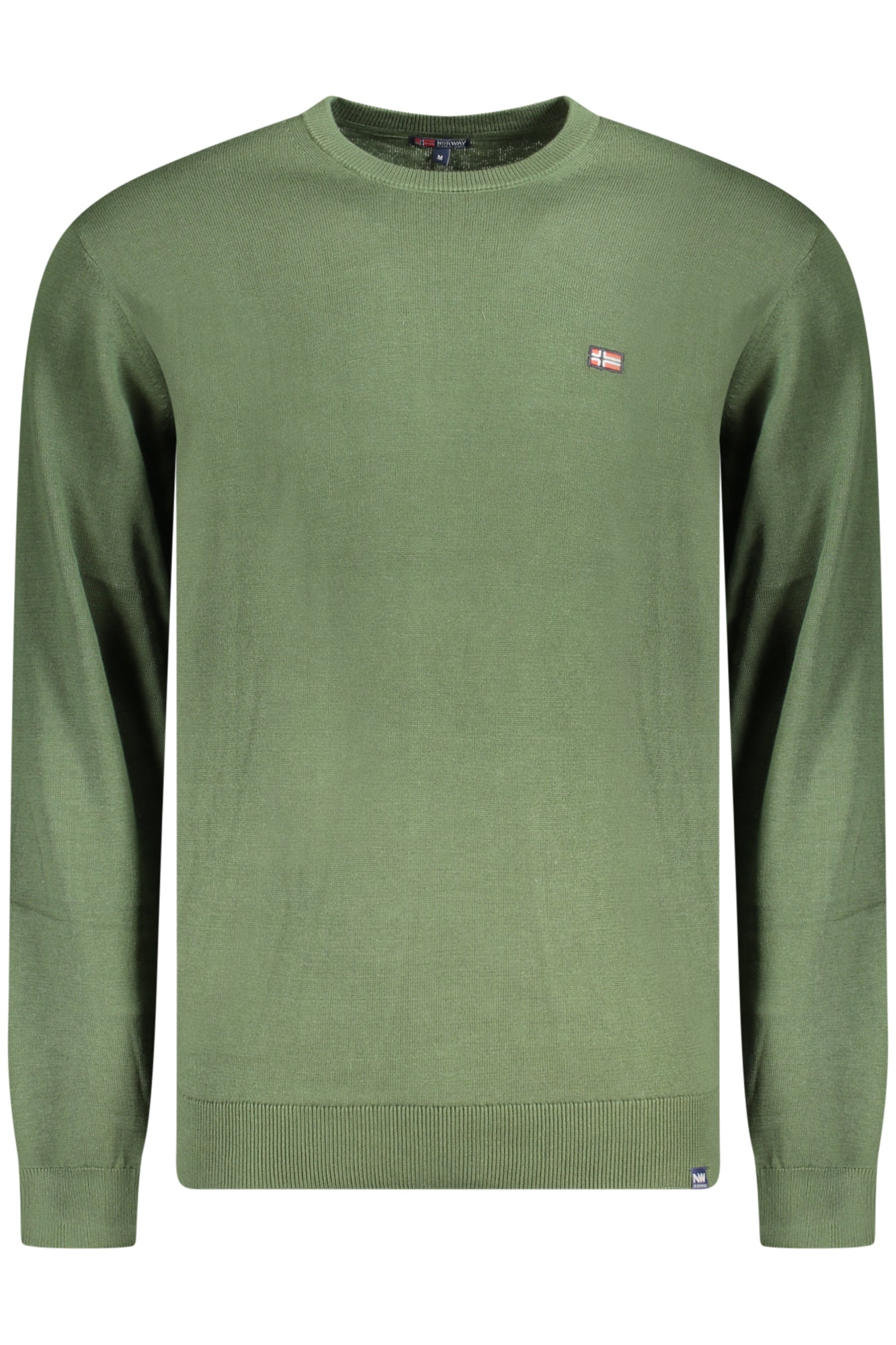 NORWAY 1963 Jerseys Green - 843101