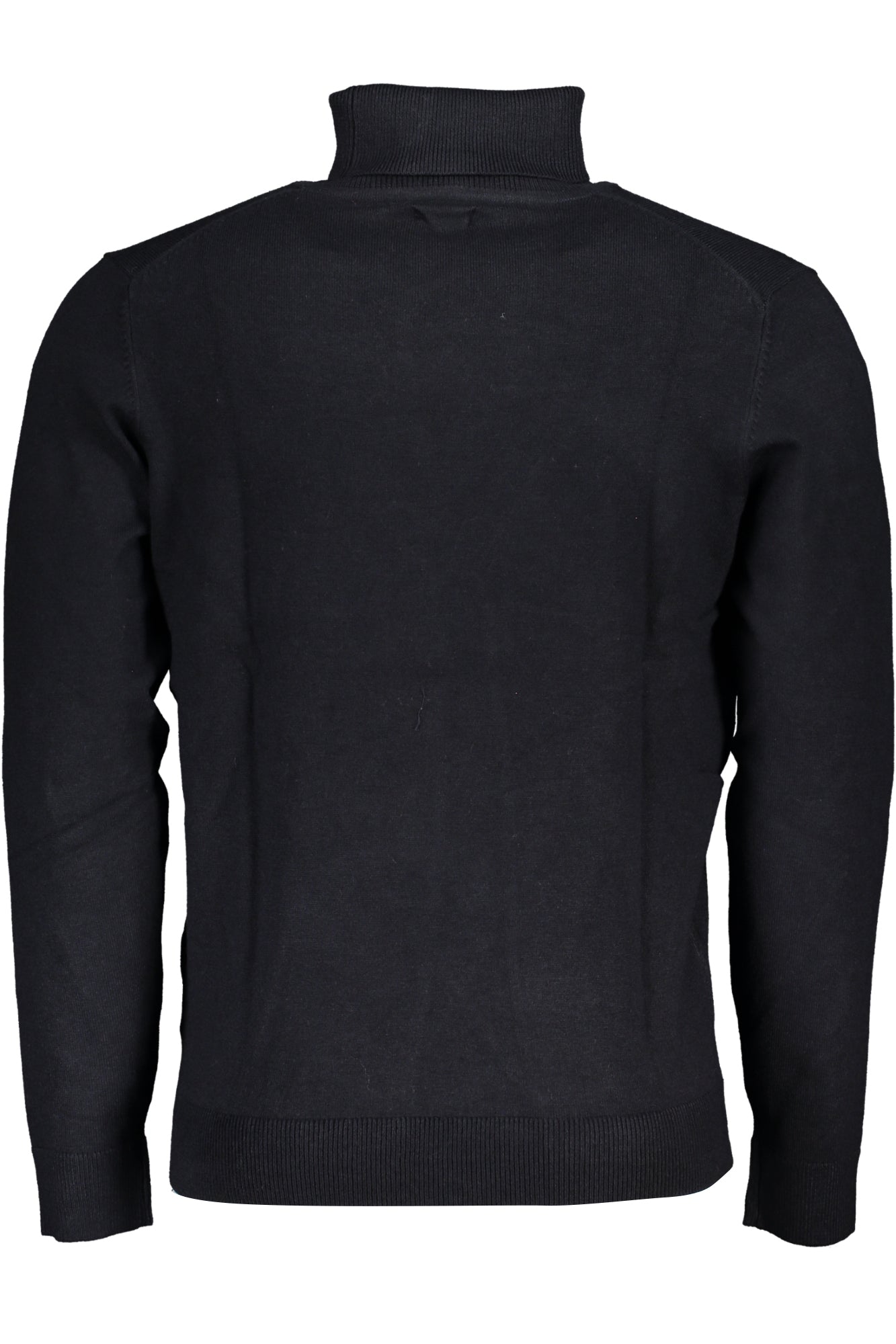 Men's blue sweater