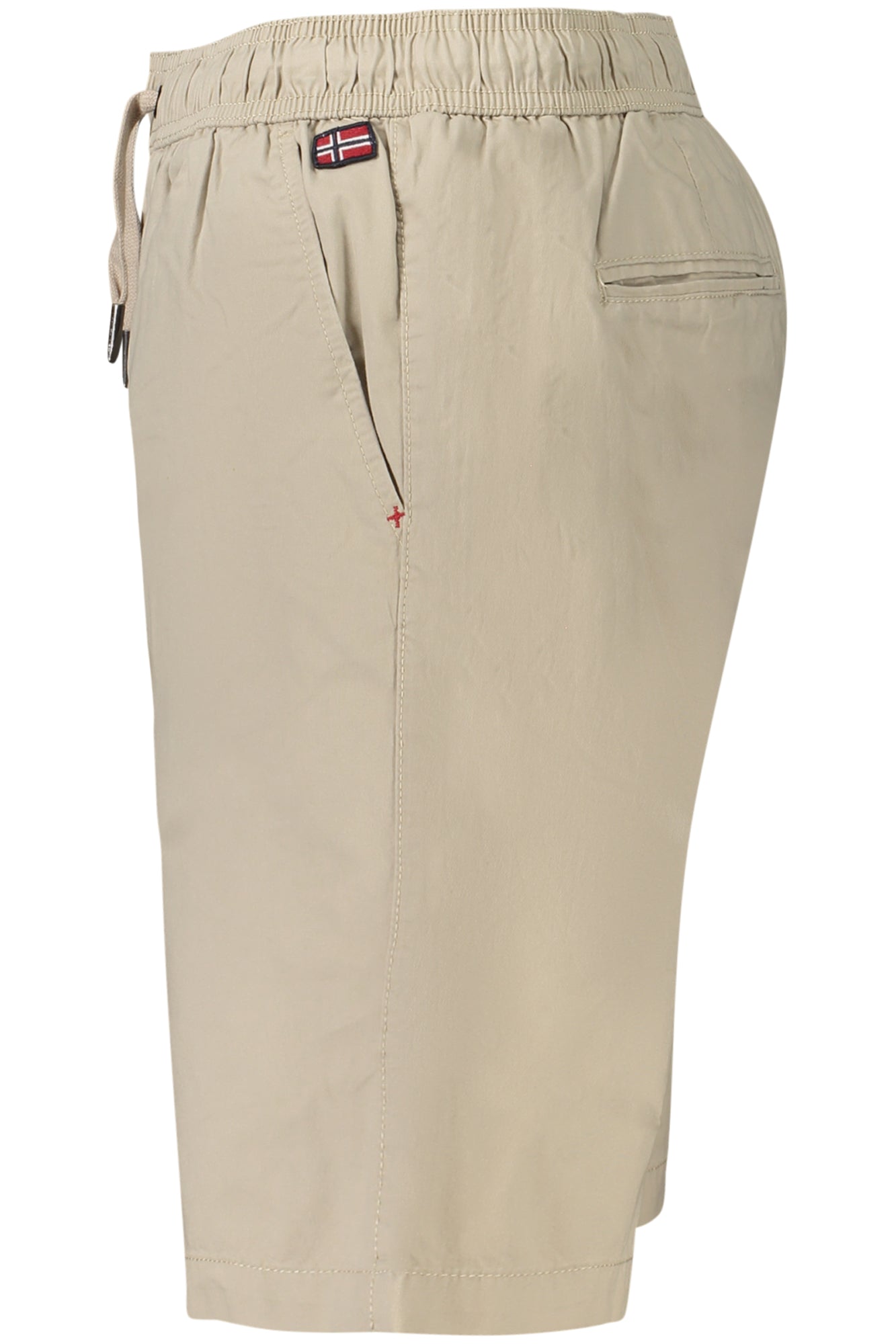 NORWAY 1963 Bermudas Beige - 858526