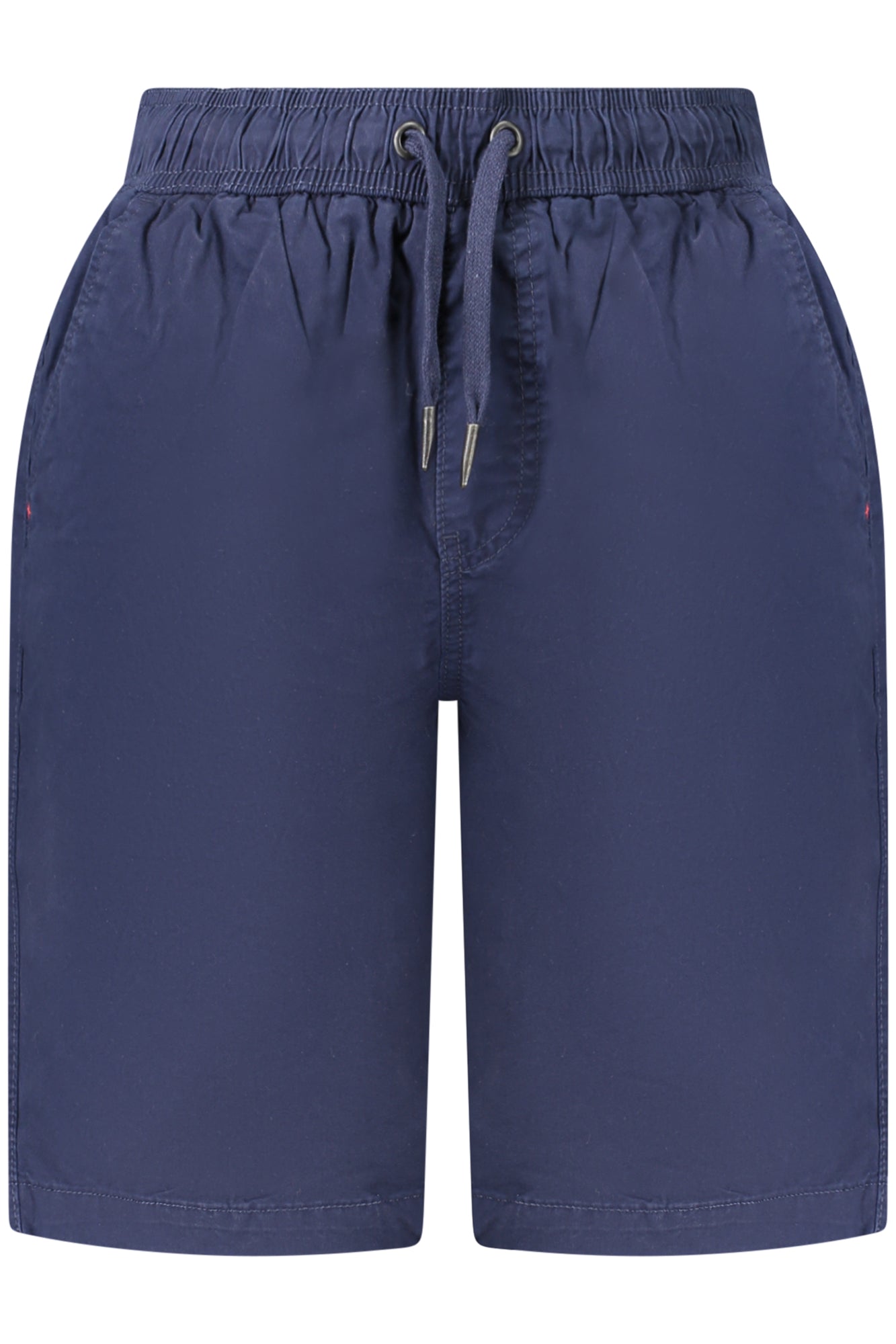 NORWAY 1963 NORWAY 1963 MEN'S BLUE BERMUDA PANTS - Blu
