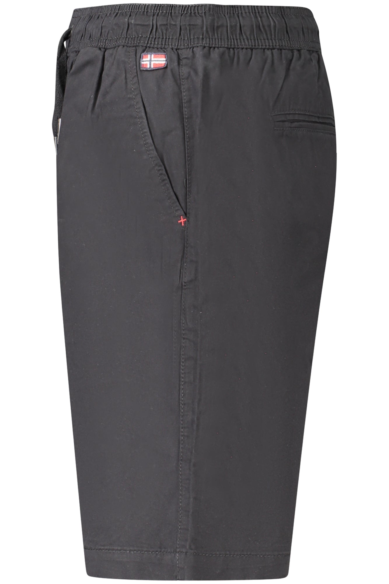 NORWAY 1963 Bermudas Black - 858526