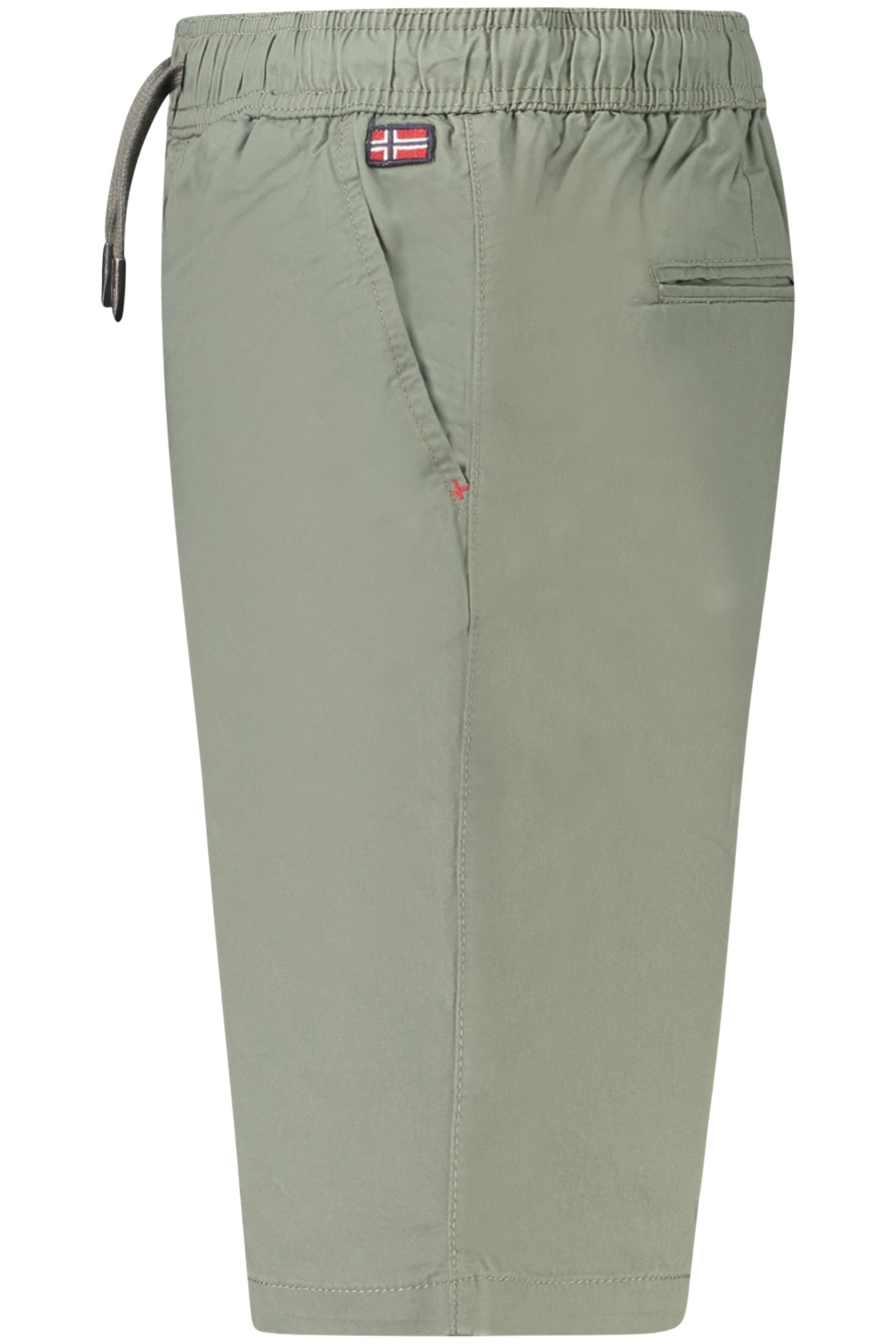 NORWAY 1963 Bermudas Green - 858526
