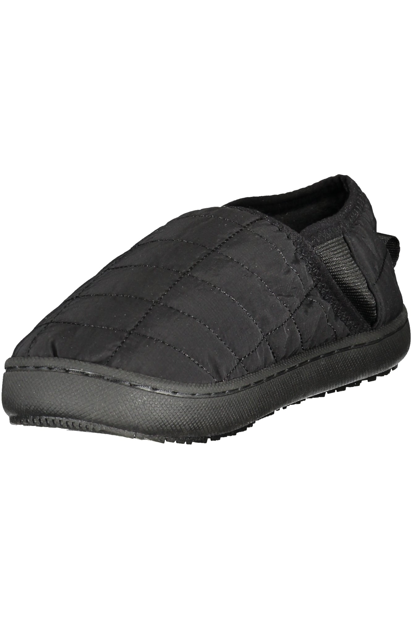 NORWAY 1963 House Slippers Black - 841052