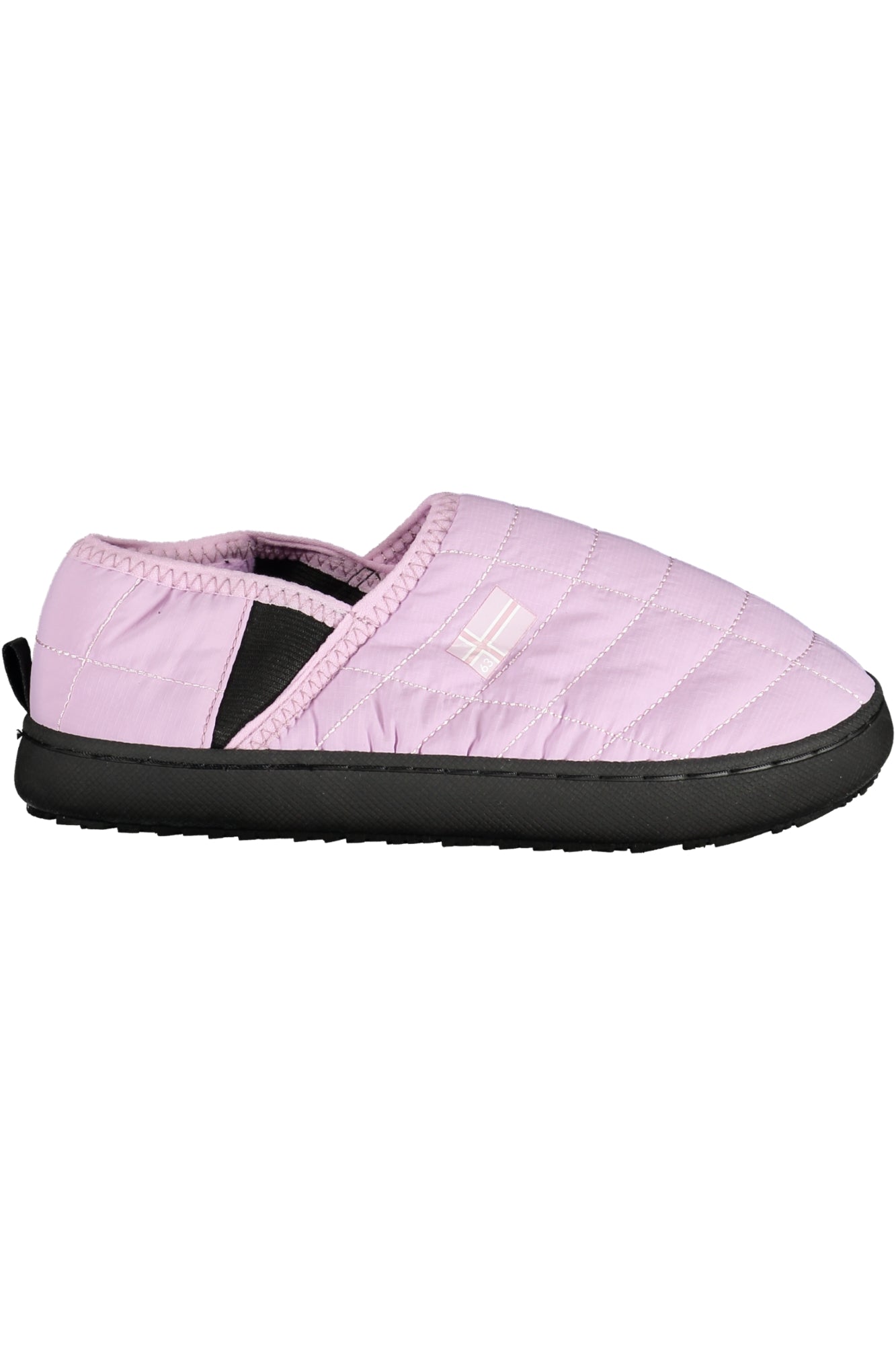 NORWAY 1963 House Slippers Pink - 841052