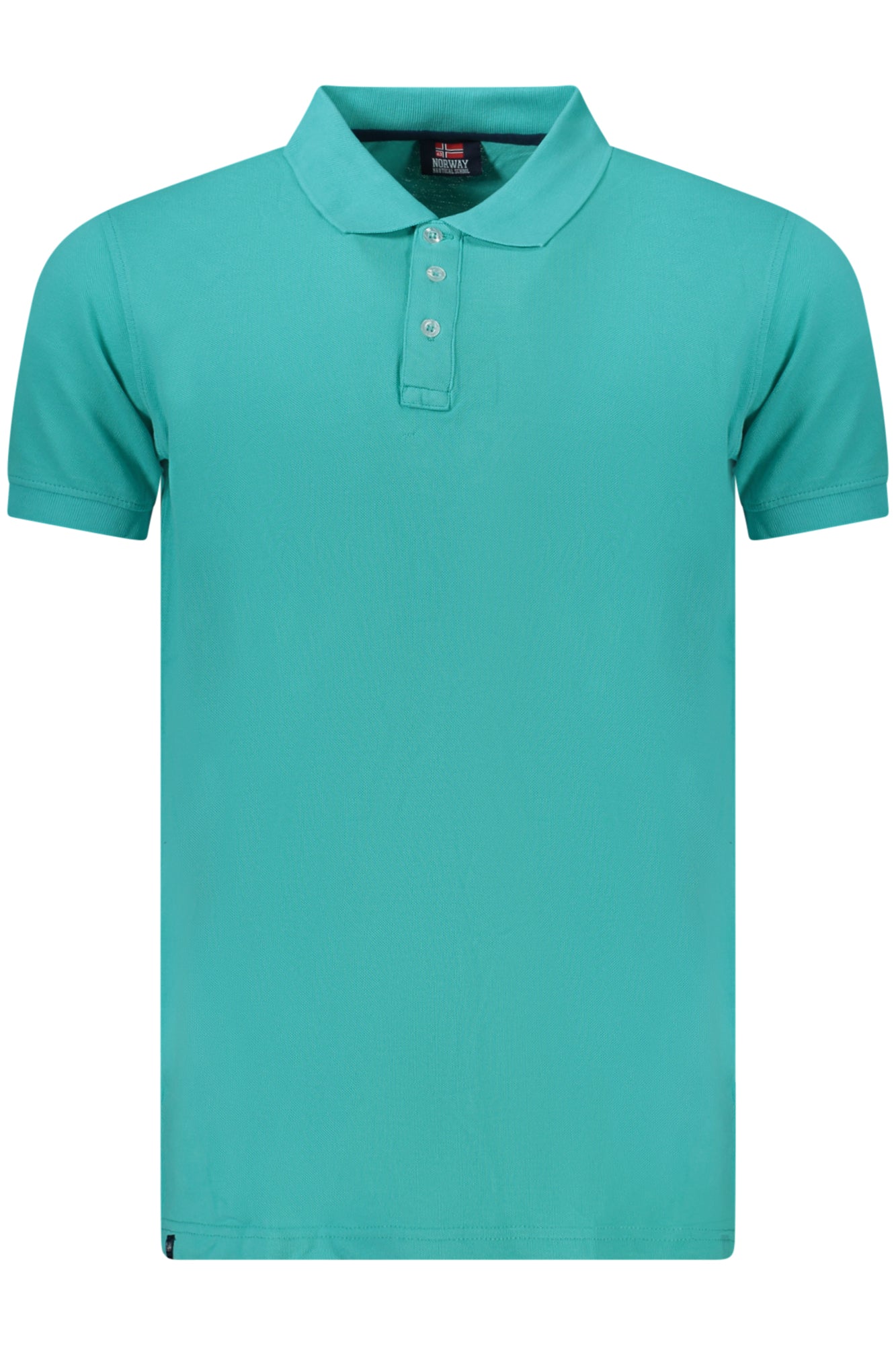 NORWAY 1963 Polo Shirts Light Blue - 858867