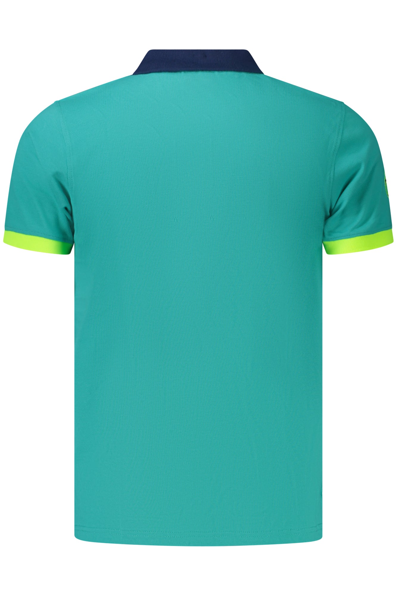NORWAY 1963 Polo Shirts Light Blue - 868865