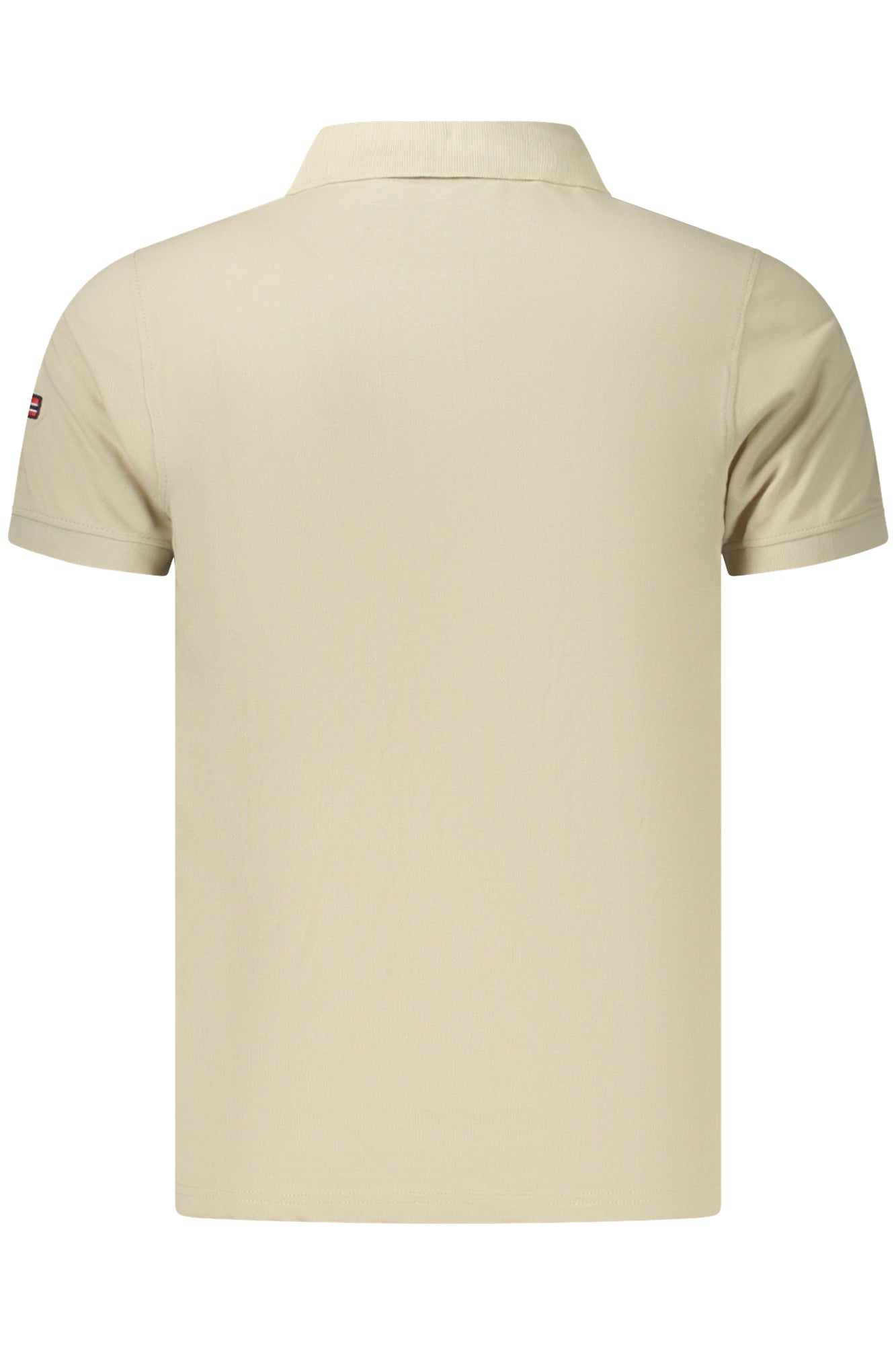 NORWAY 1963 Polo Shirts Beige - 868869