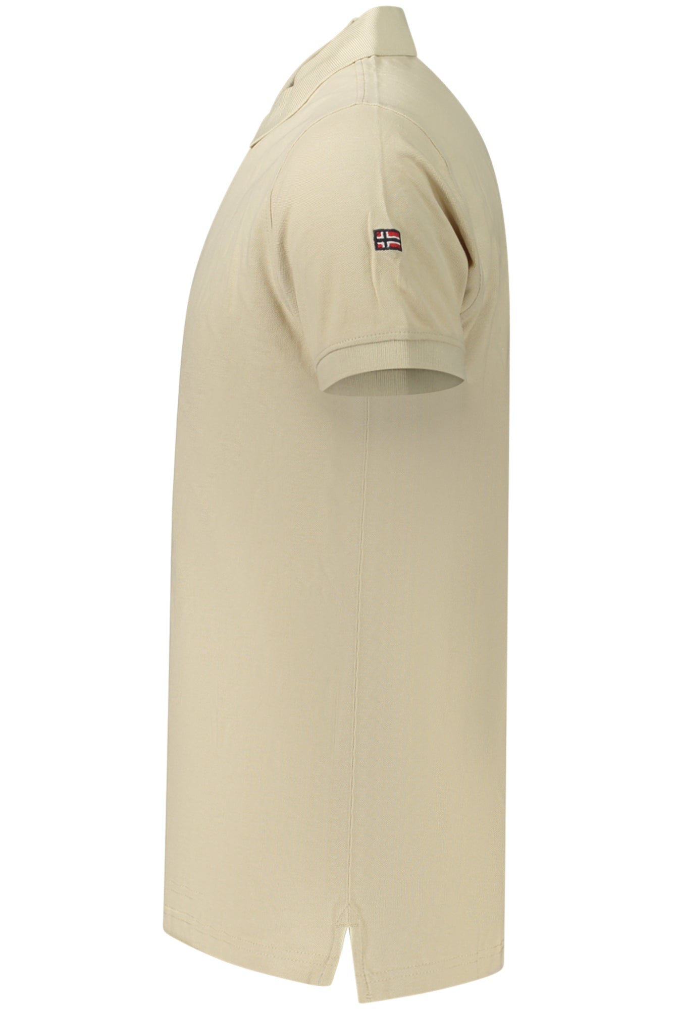 NORWAY 1963 Polo Shirts Beige - 868869