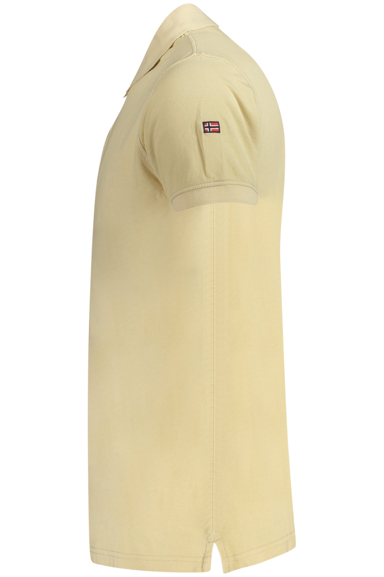 NORWAY 1963 Polo Shirts Beige - 858867