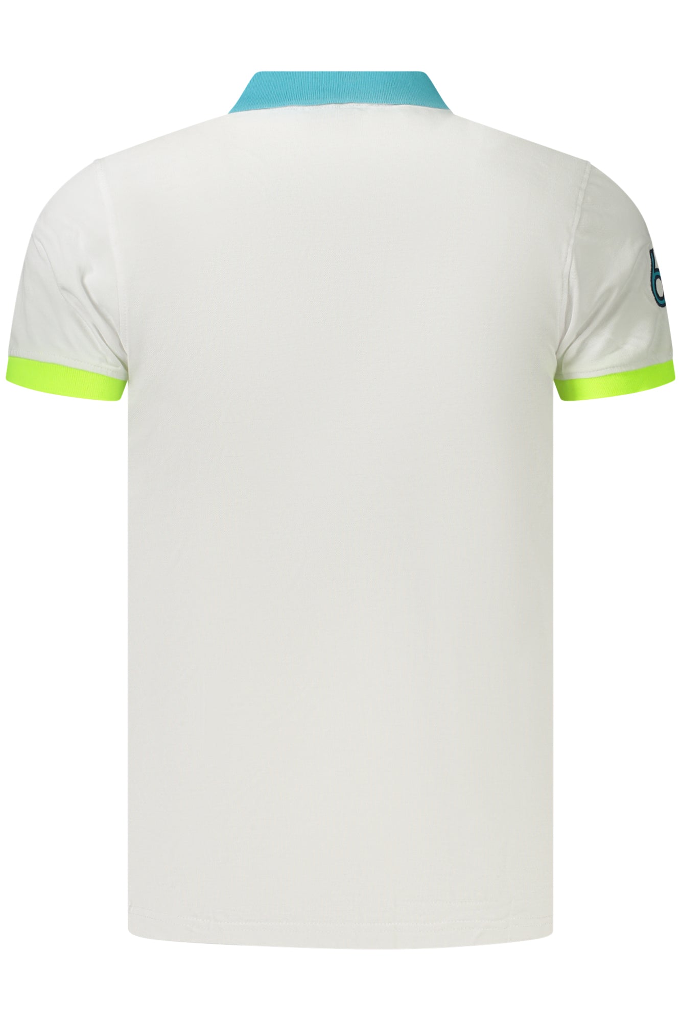 NORWAY 1963 Polo Shirts White - 868865