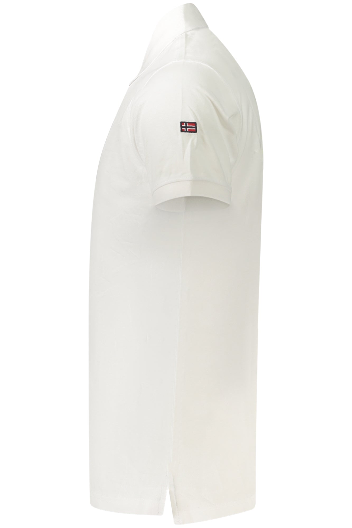 NORWAY 1963 Polo Shirts White - 868869