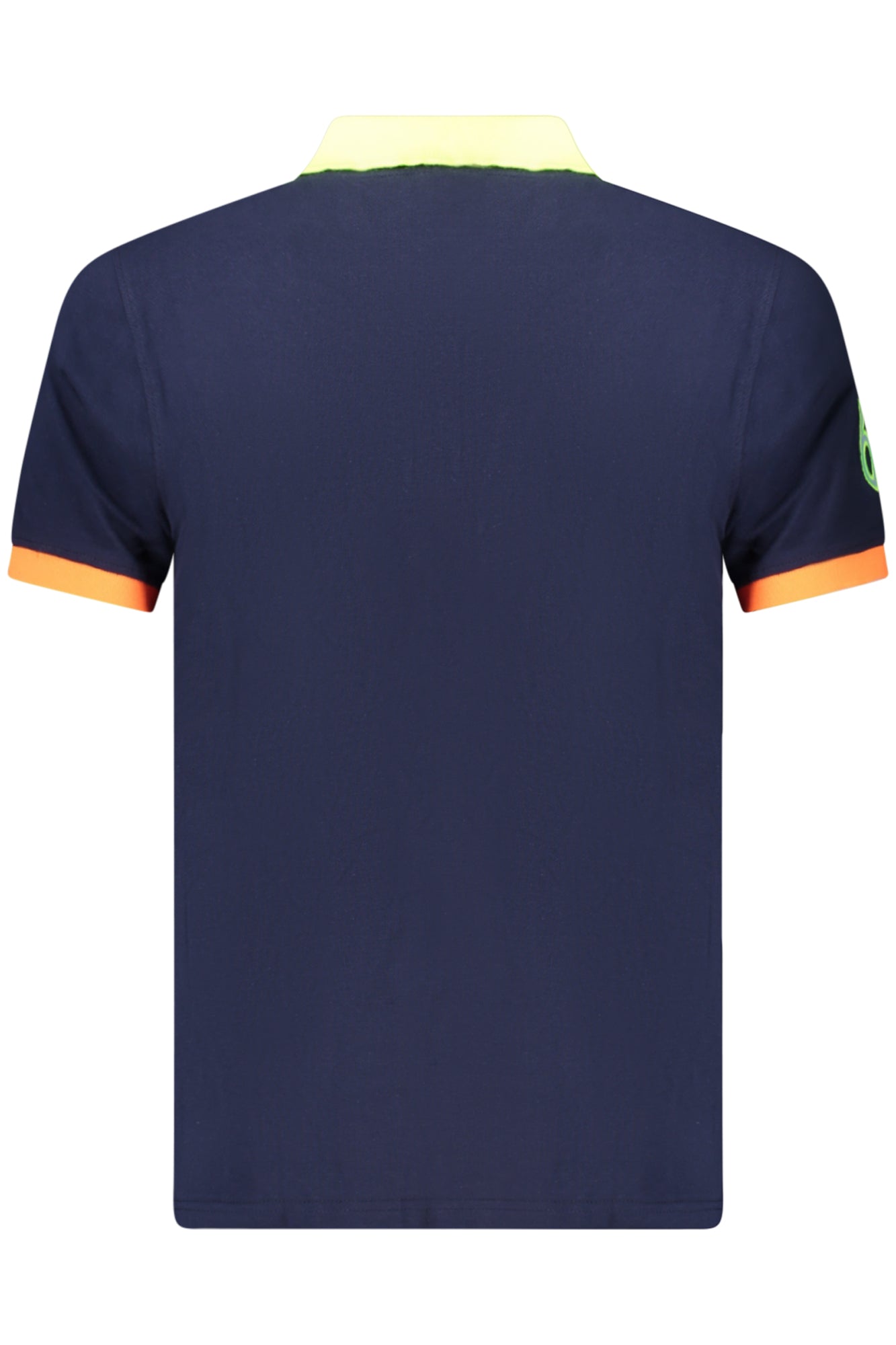 NORWAY 1963 Polo Shirts Blue - 868865