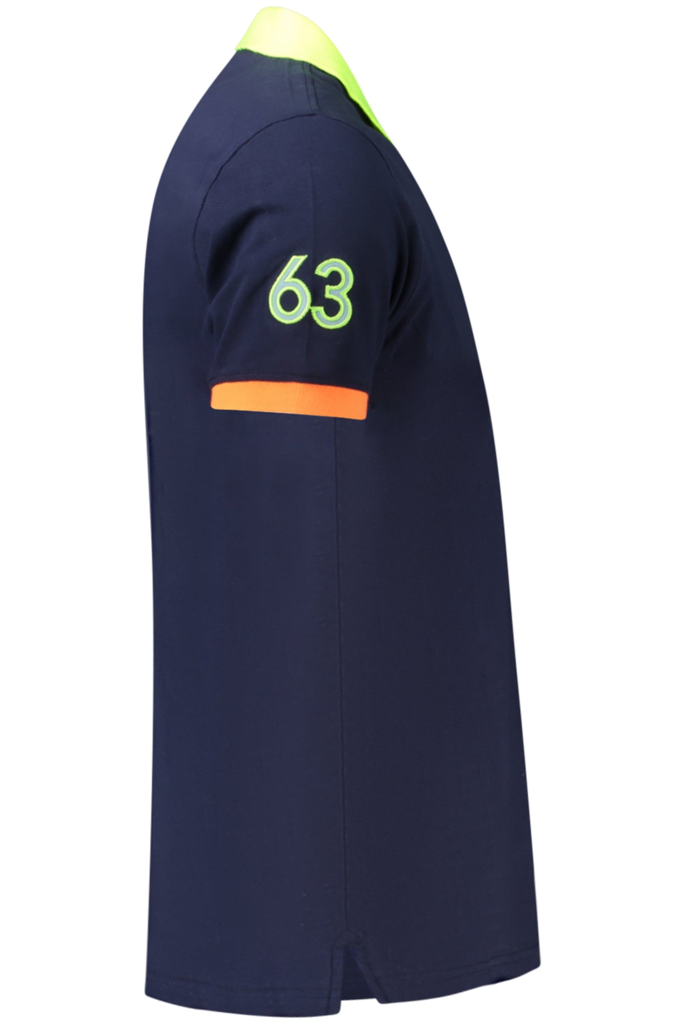 NORWAY 1963 Polo Shirts Blue - 868865