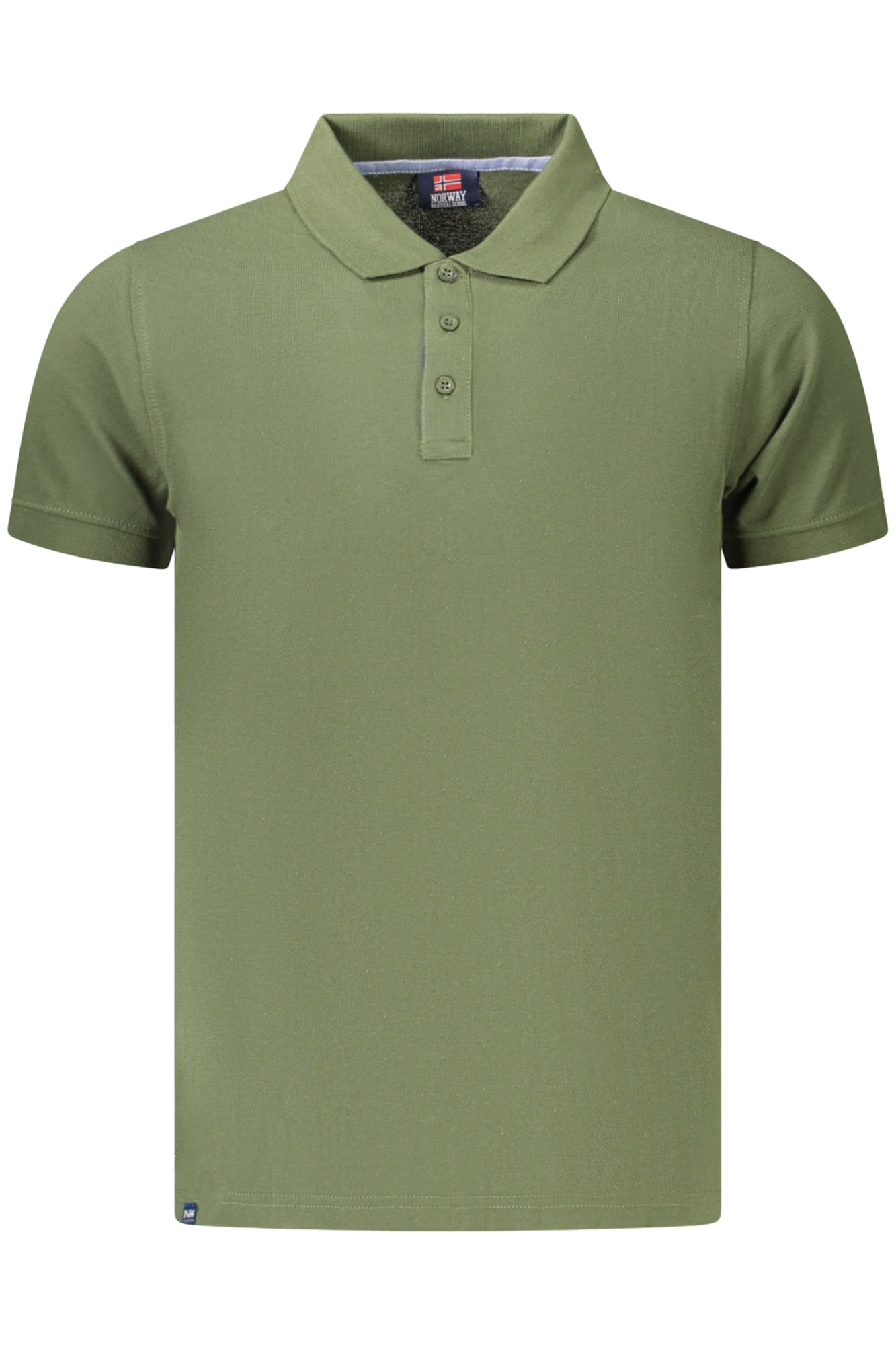 NORWAY 1963 Polo Shirts Green - 868869
