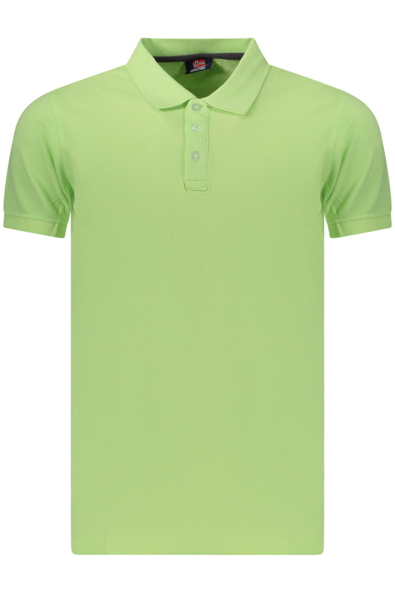 NORWAY 1963 Polo Shirts Green - 858867