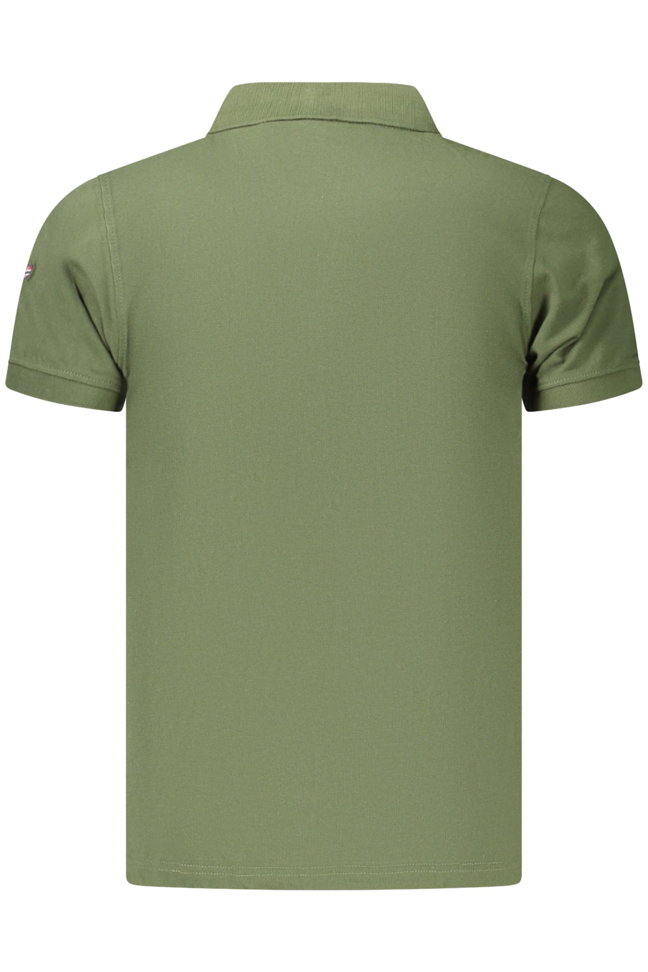 NORWAY 1963 Polo Shirts Green - 868869