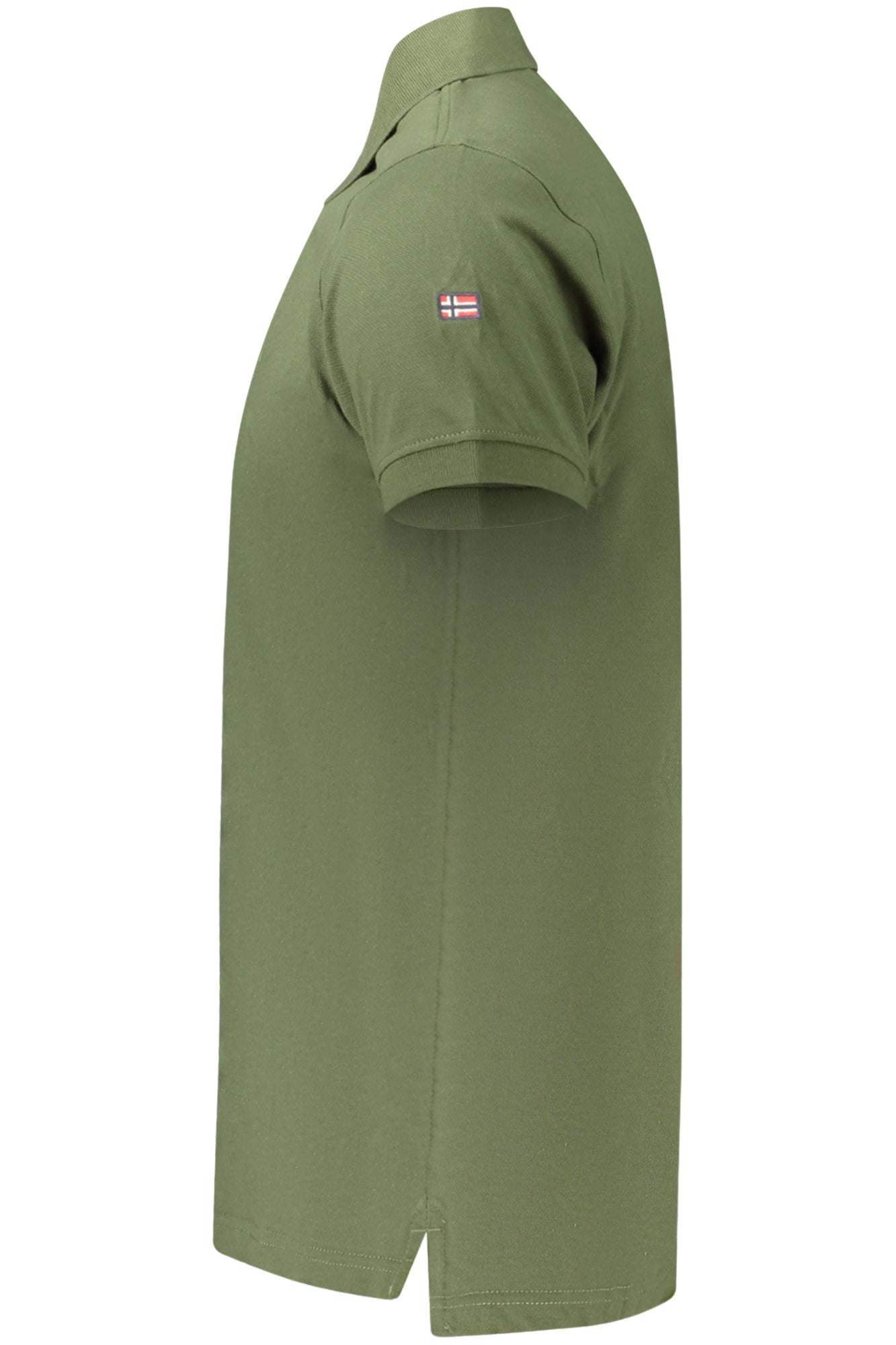 NORWAY 1963 Polo Shirts Green - 868869