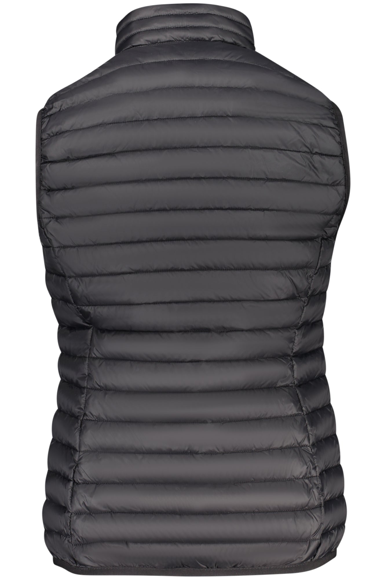 NORWAY 1963 Sleeveless Jacket Black - 832651