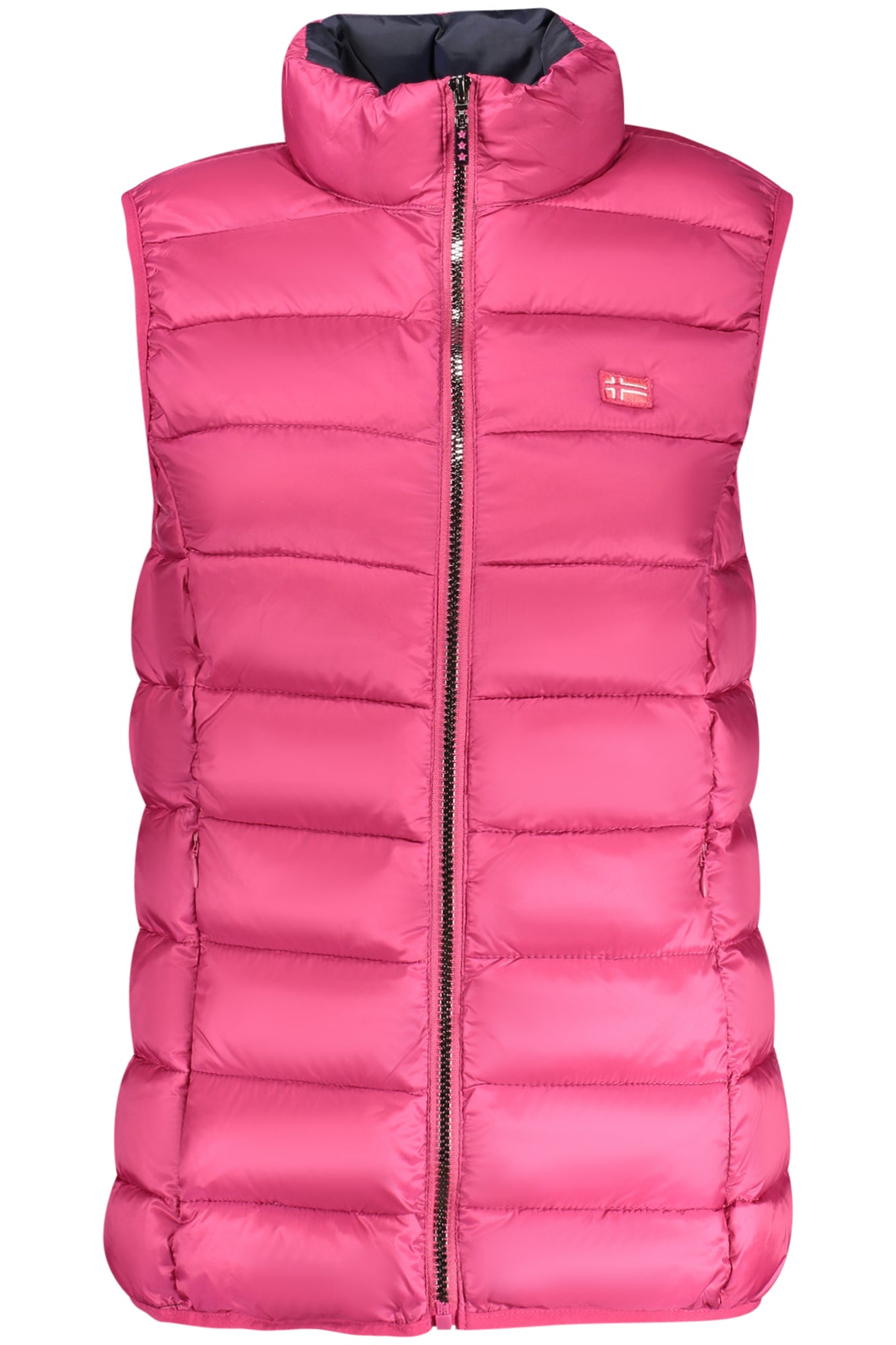 NORWAY 1963 Sleeveless Jacket Pink - 849651