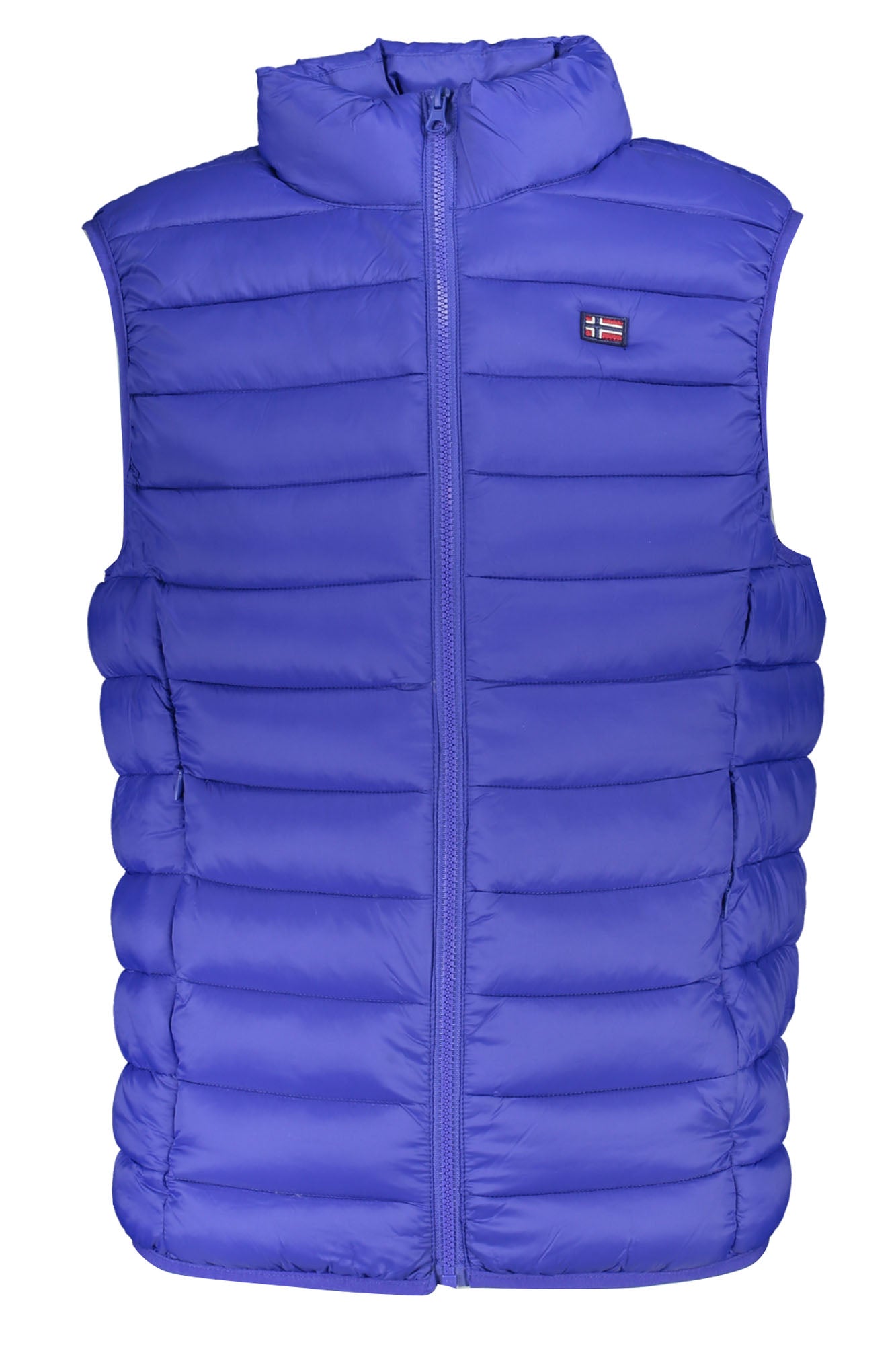 NORWAY 1963 Sleeveless Jacket Blu - 119148