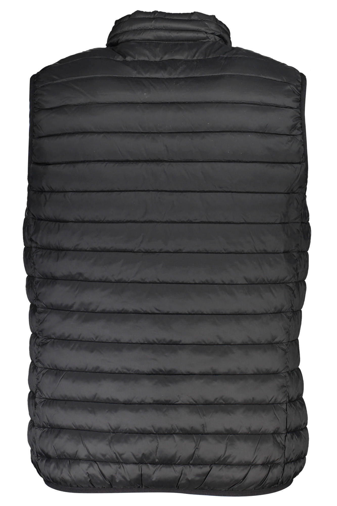 NORWAY 1963 Sleeveless Jacket Nero - 832948