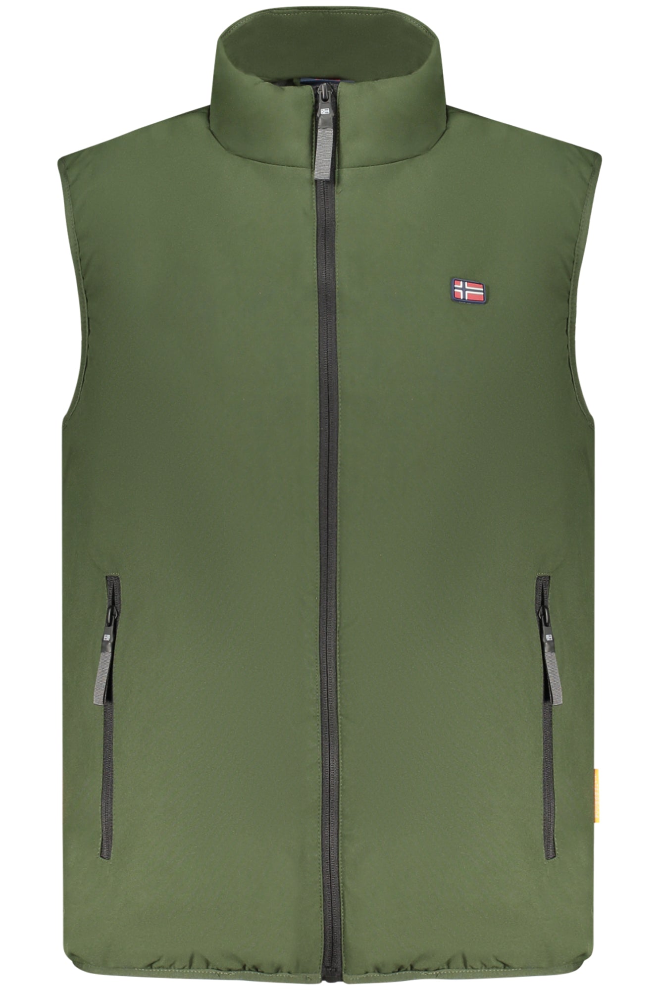NORWAY 1963 Sleeveless Jacket Green - 859122