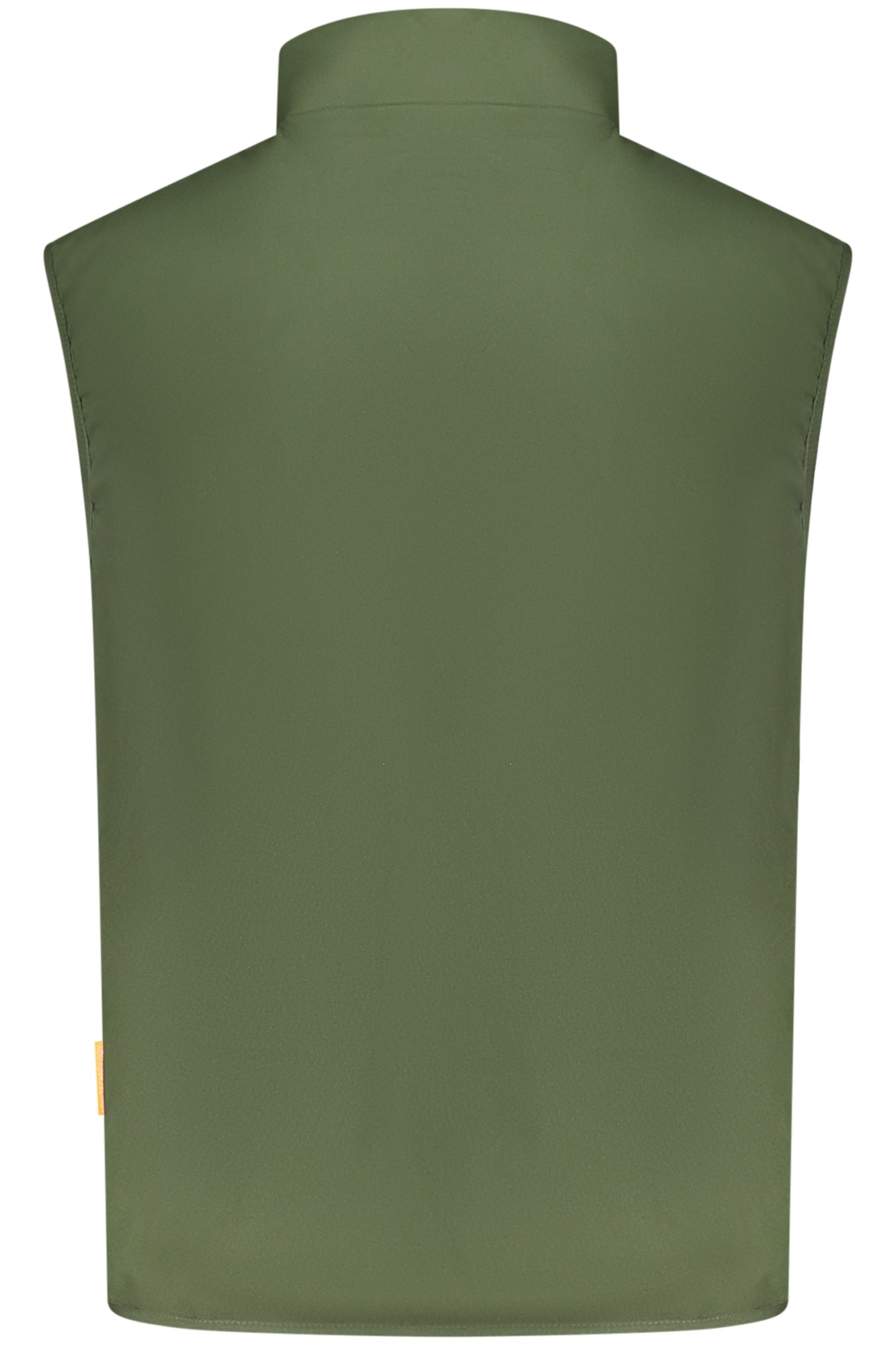 NORWAY 1963 Sleeveless Jacket Green - 859122