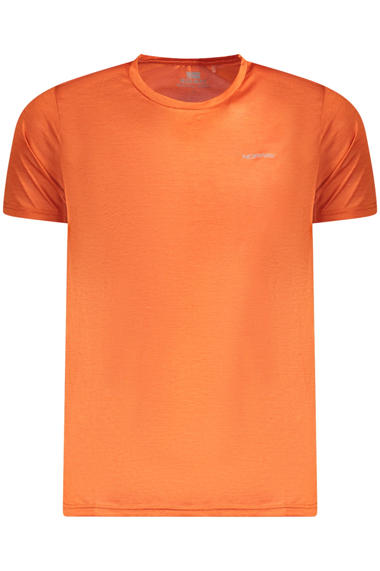 NORWAY 1963 T-Shirts Orange - 846070
