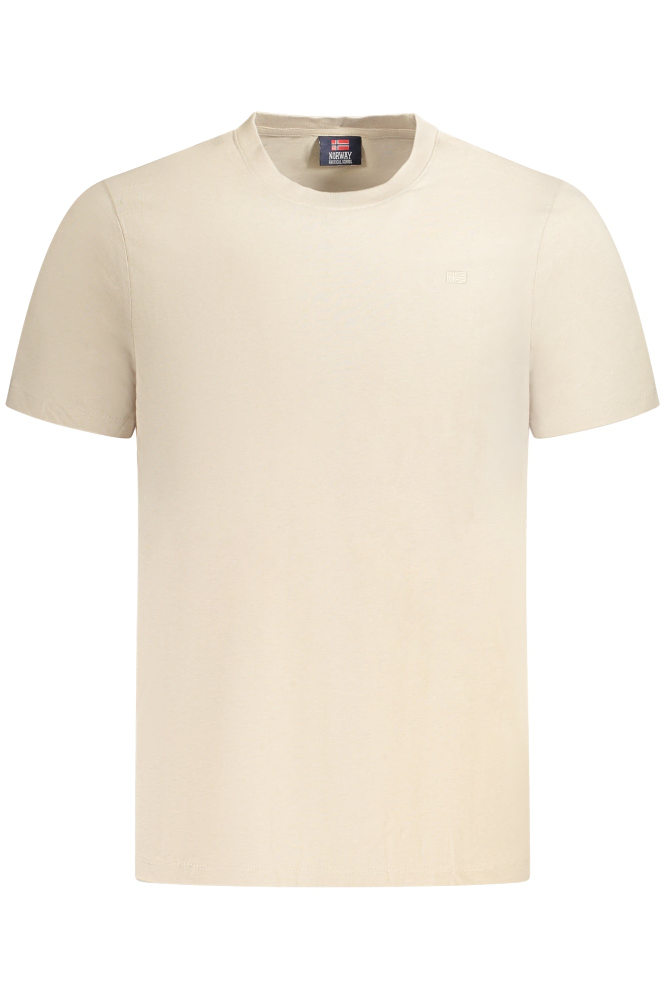 NORWAY 1963 T-Shirts Beige - 846061