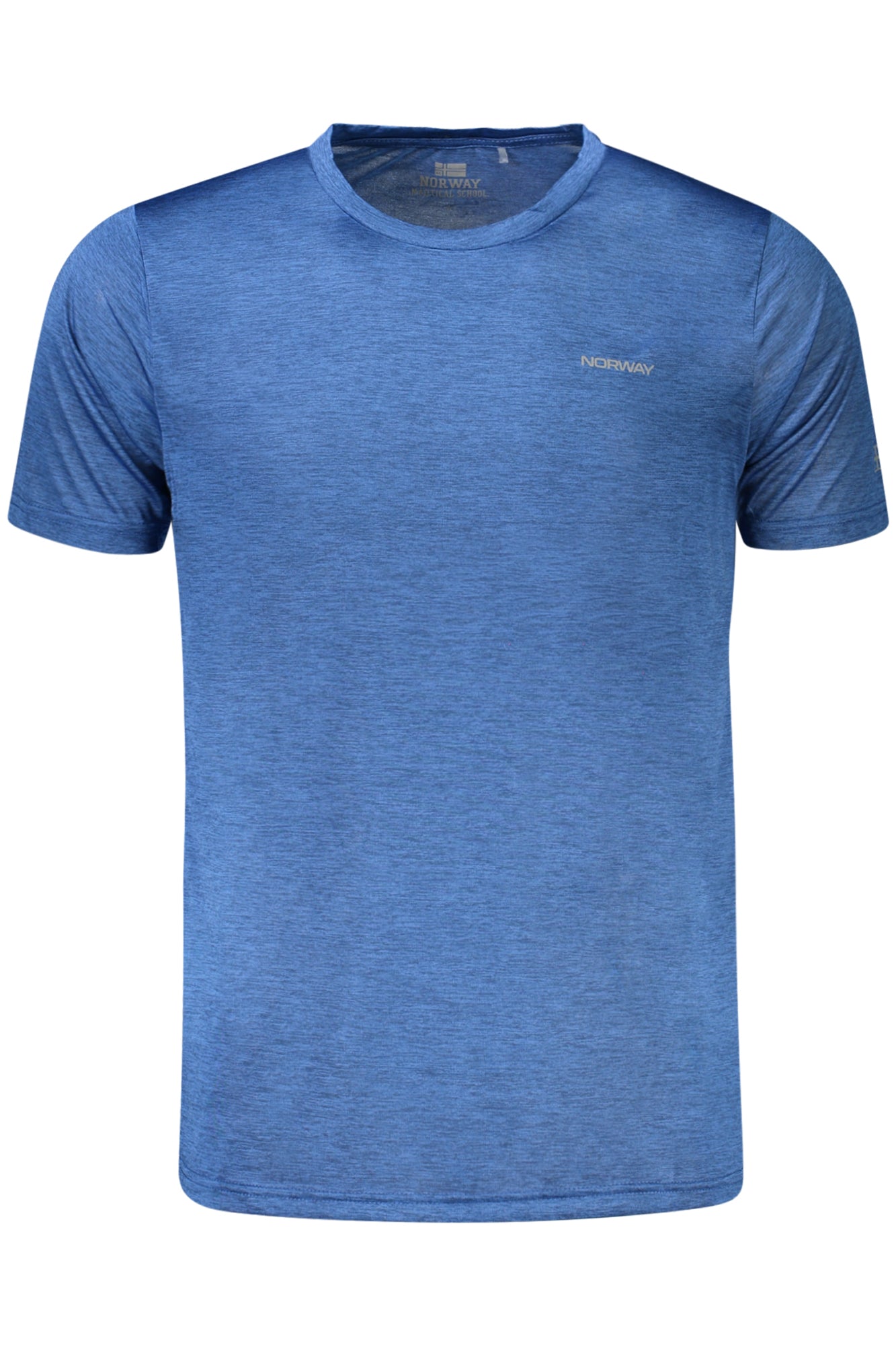 NORWAY 1963 T-Shirts Blue - 846070