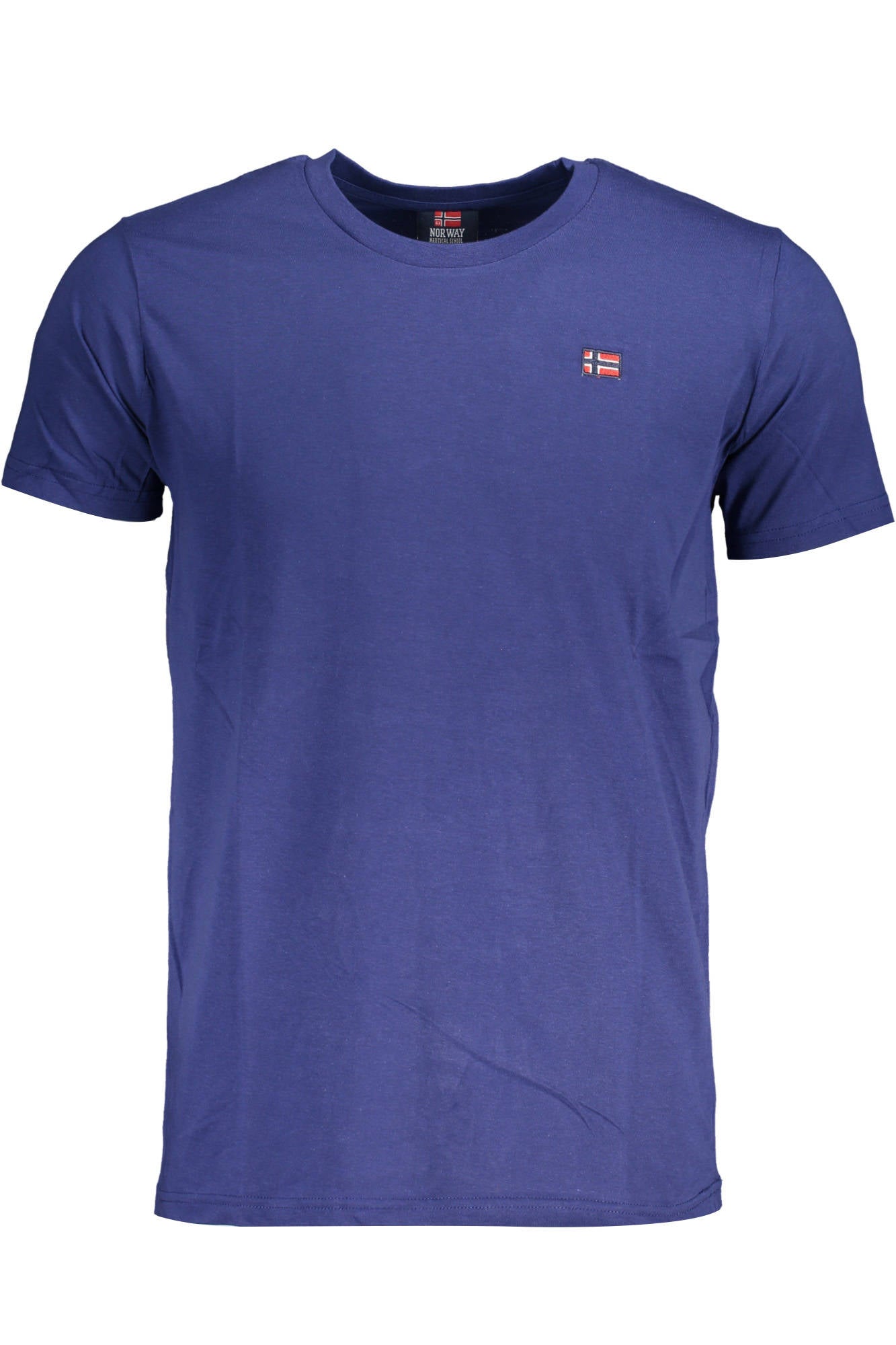 NORWAY 1963 T-Shirts Blue - 836010