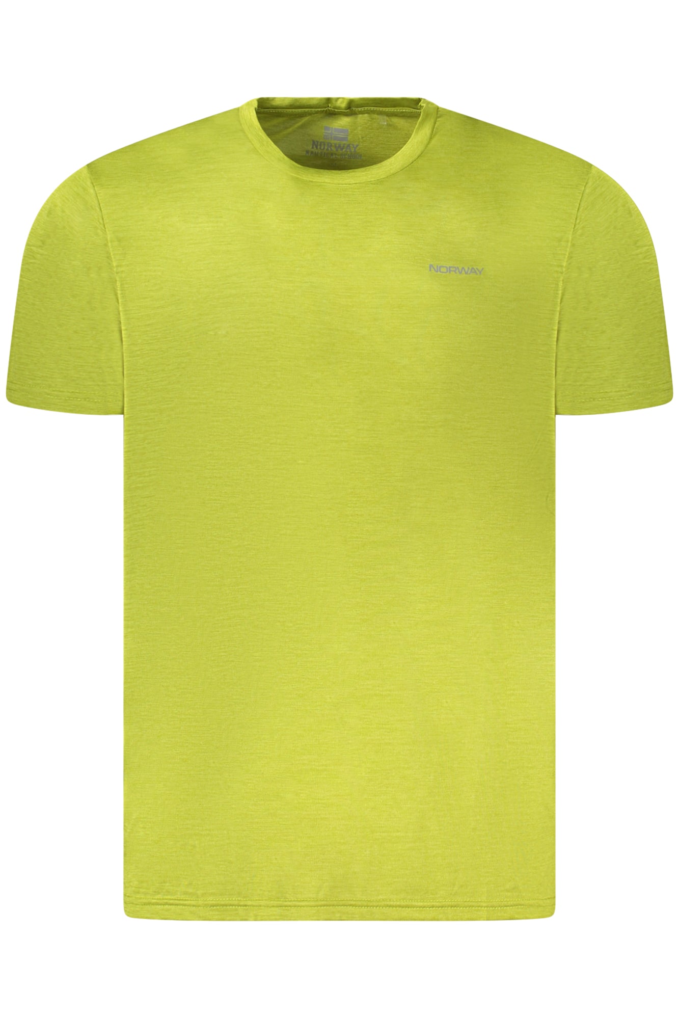 NORWAY 1963 T-Shirts Green - 846070